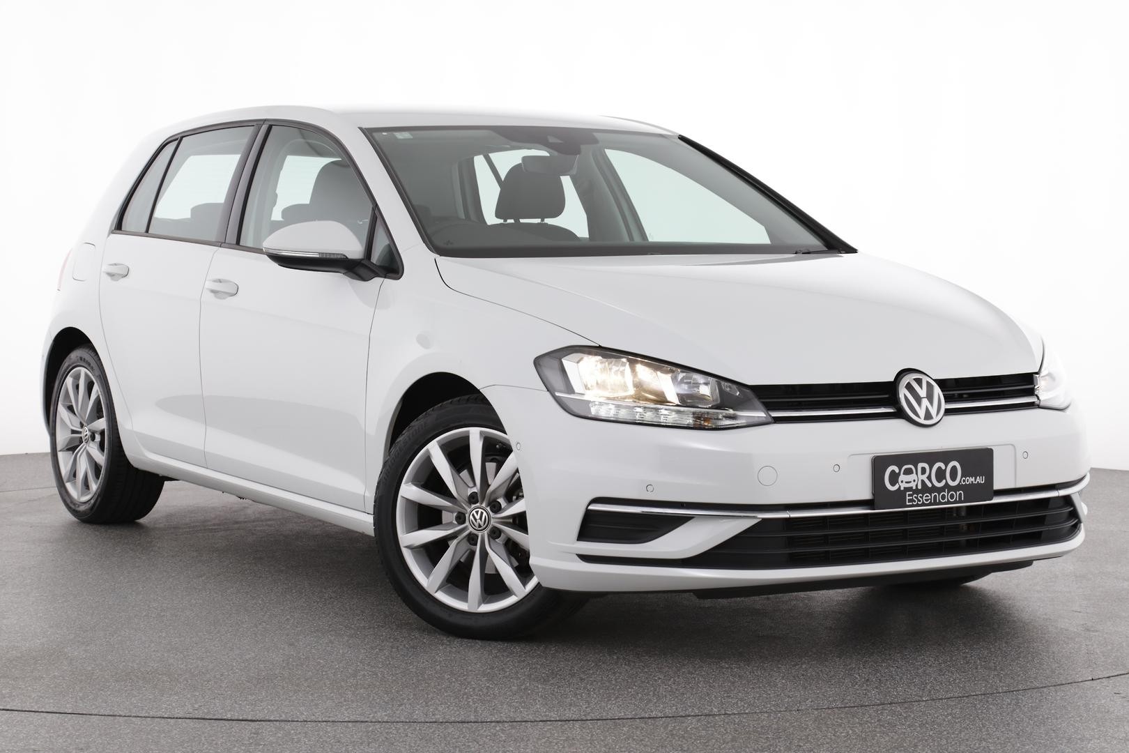 Volkswagen Golf image 1