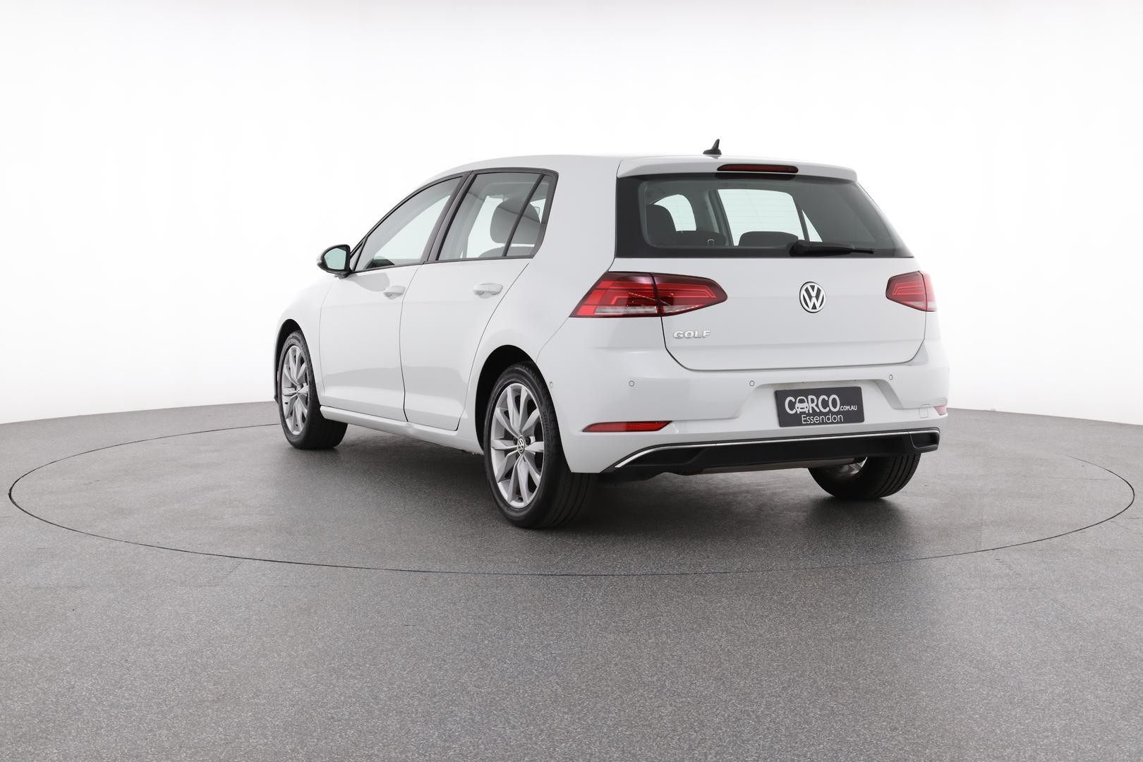 Volkswagen Golf image 3