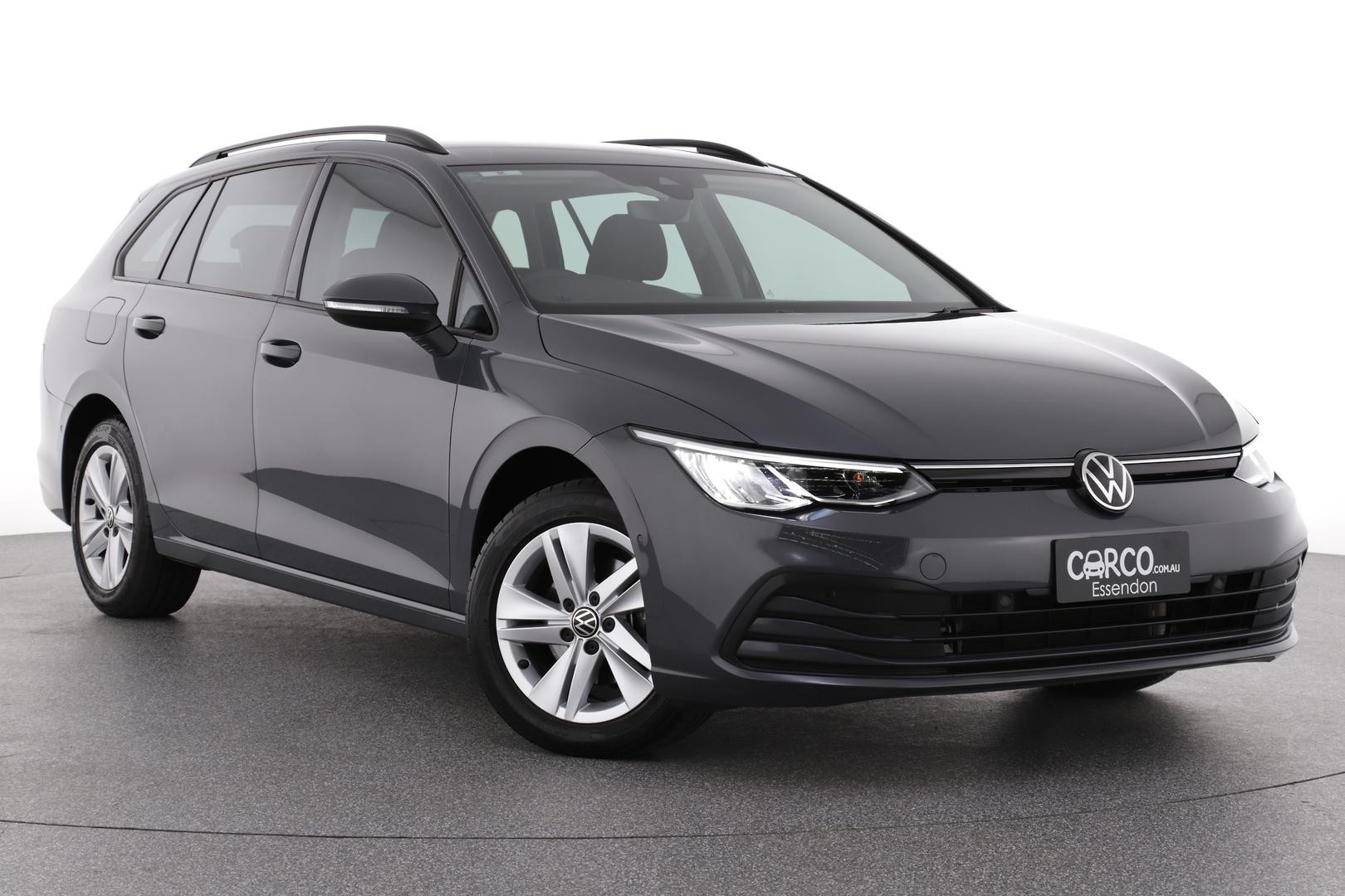 Volkswagen Golf image 1