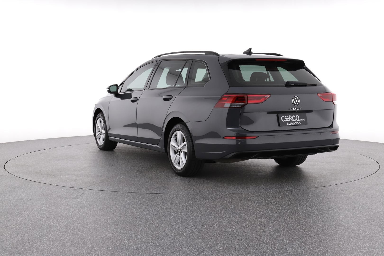 Volkswagen Golf image 4