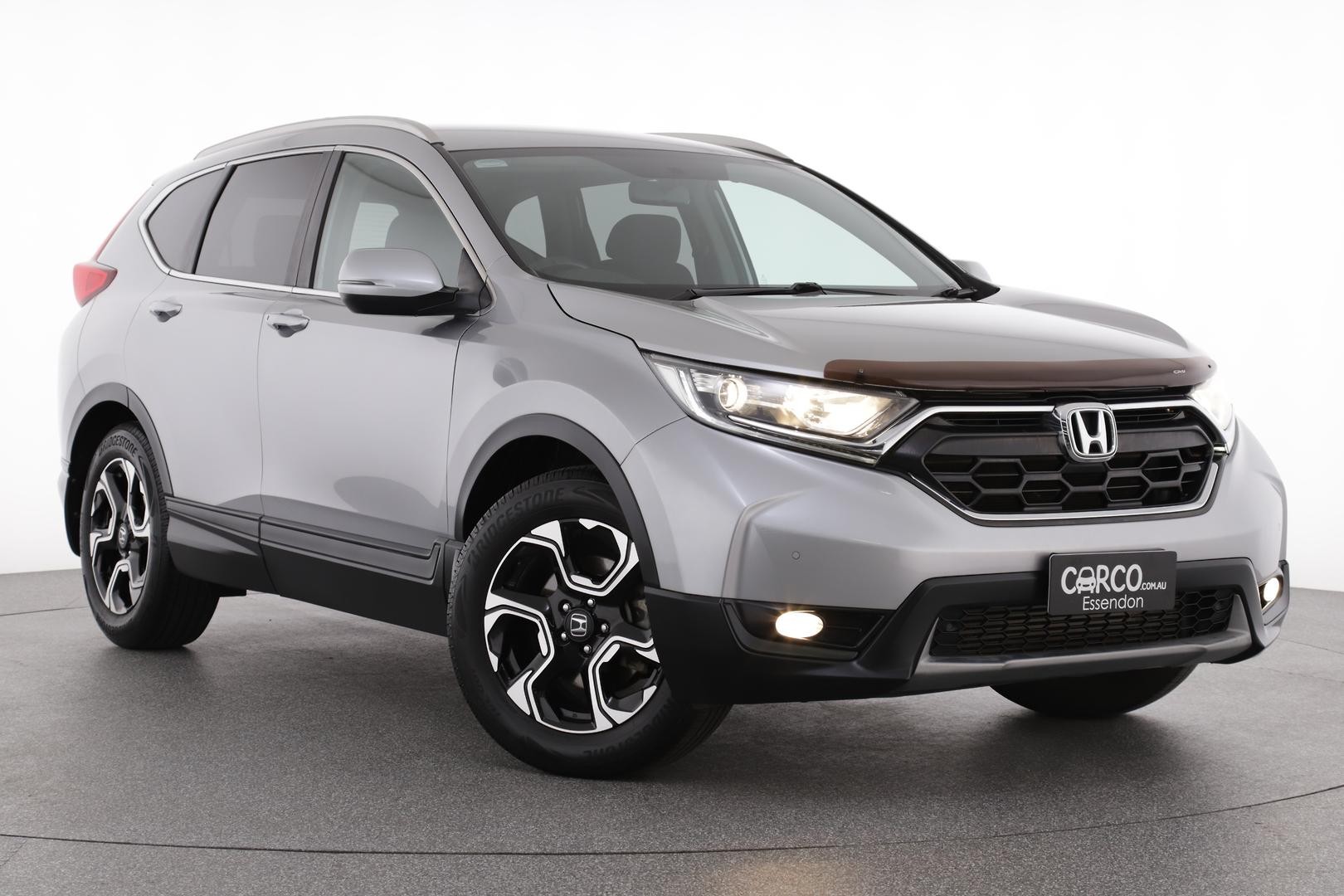 Honda Cr-v image 1