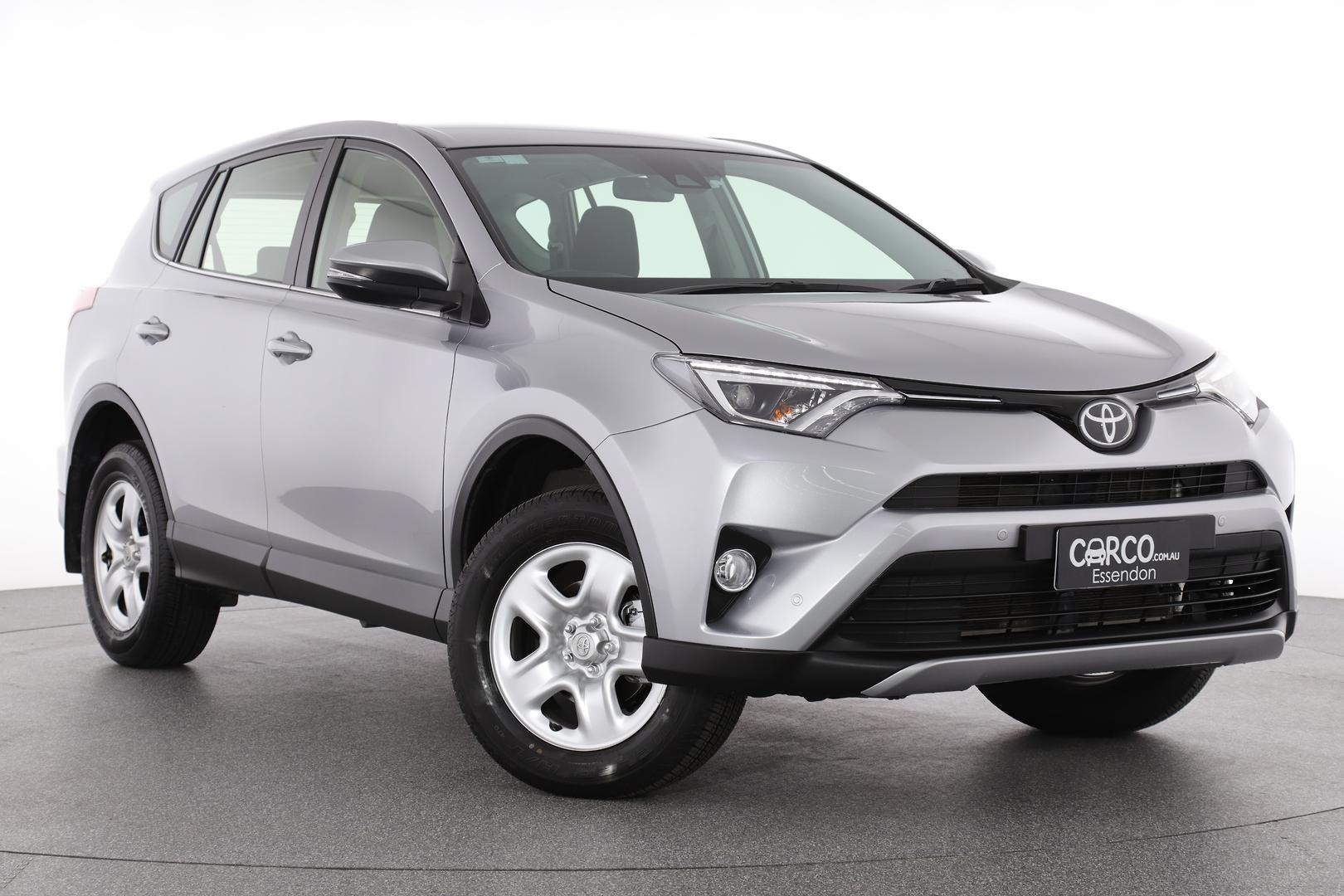 Toyota Rav4 image 1