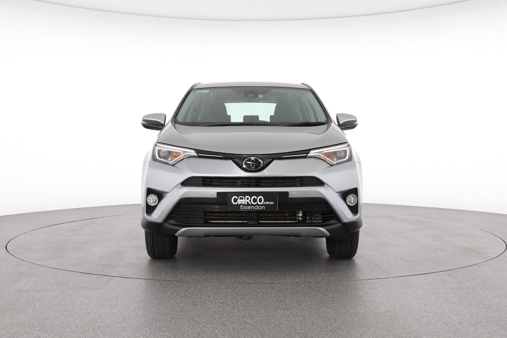 Toyota Rav4 image 3