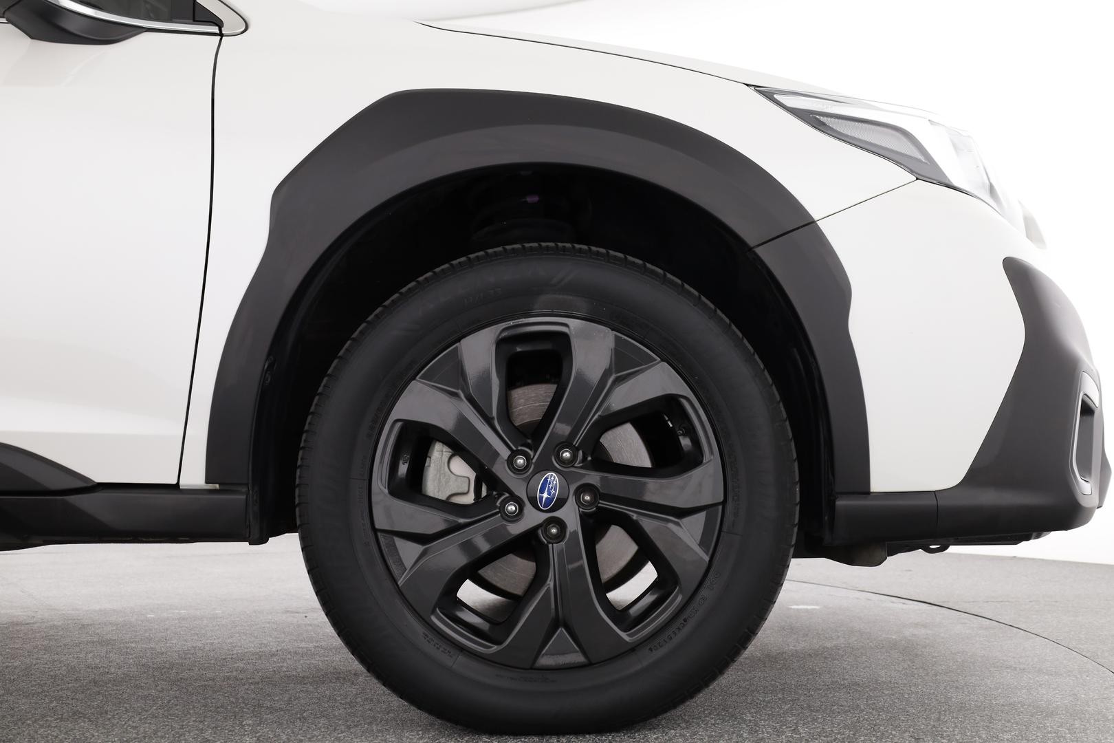 Subaru Outback image 3