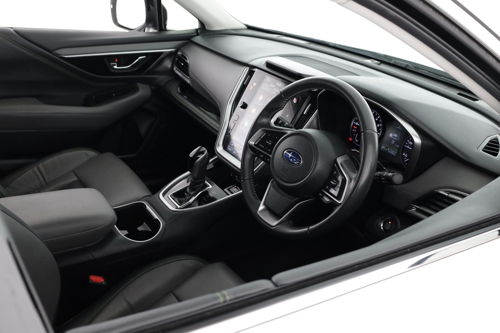 Subaru Outback image 4