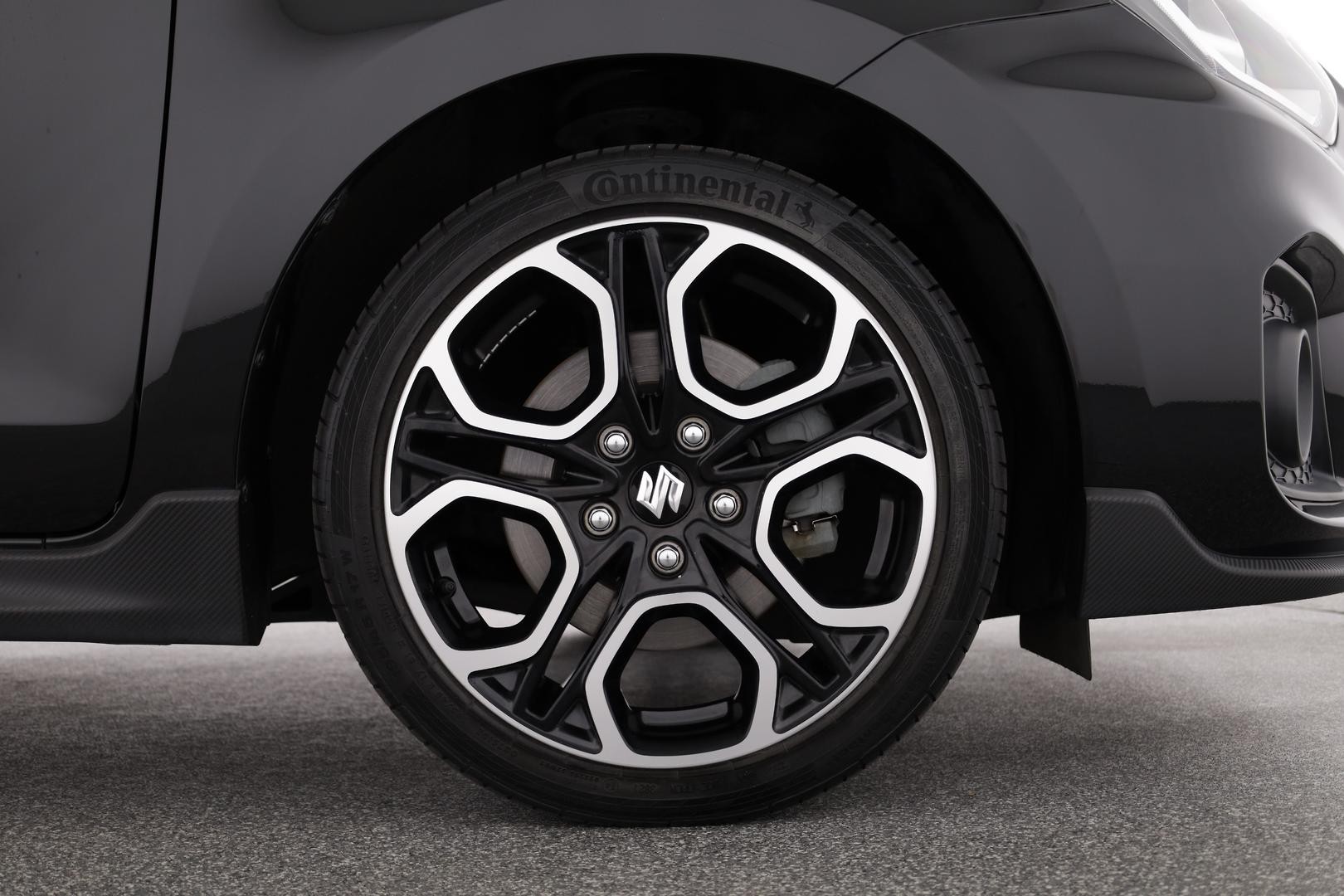 Suzuki Swift image 3