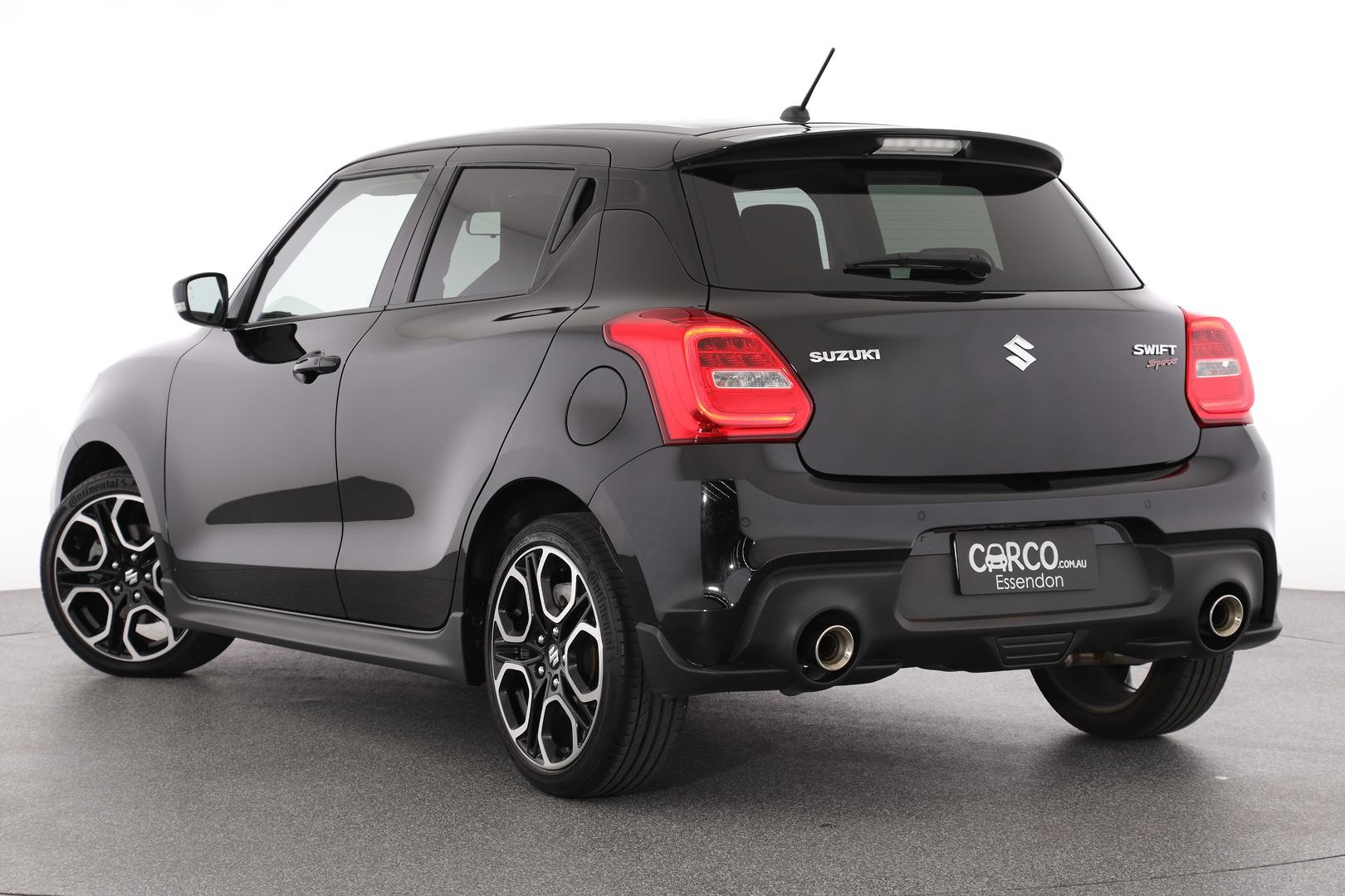 Suzuki Swift image 2