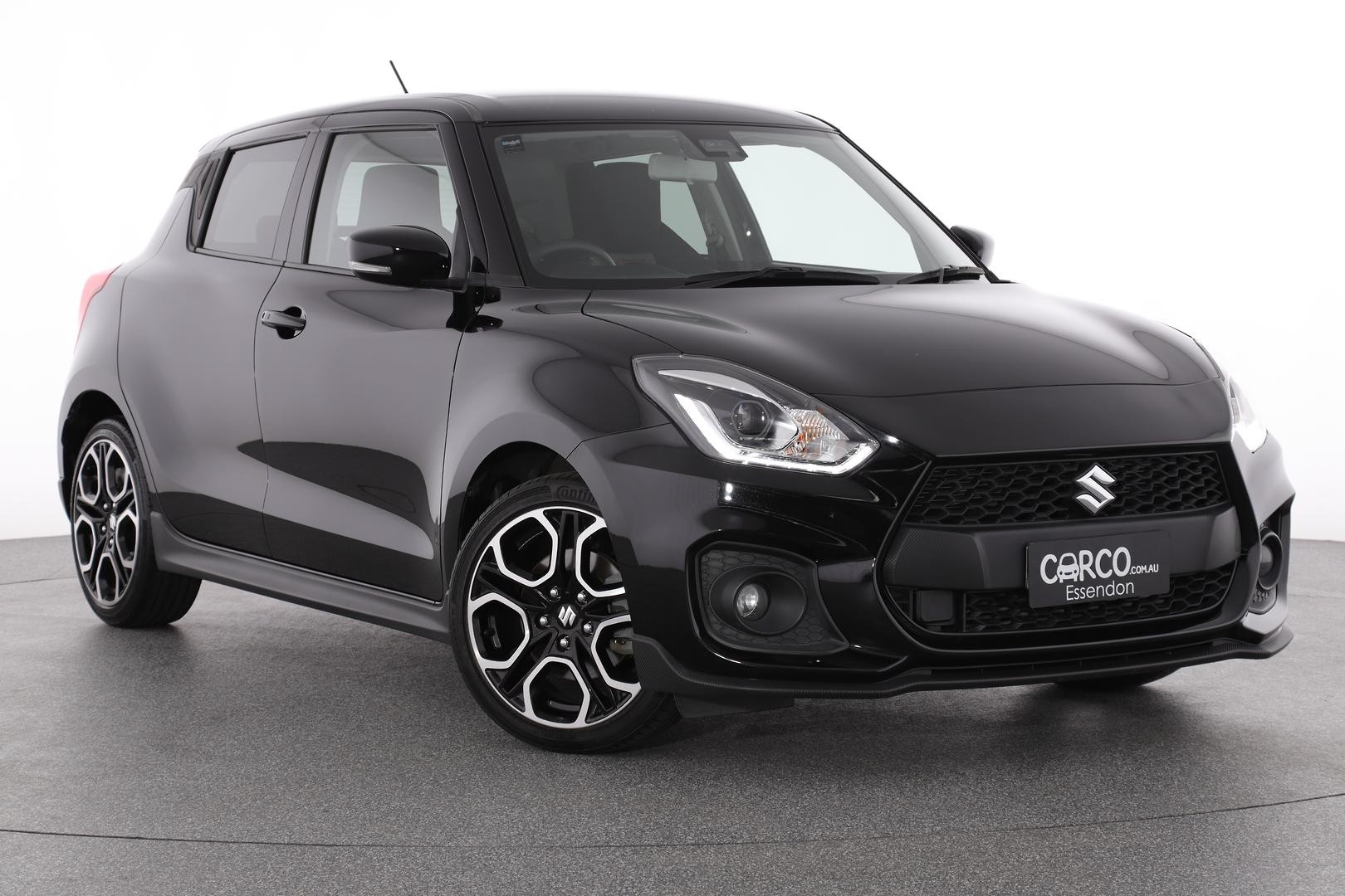 Suzuki Swift image 1