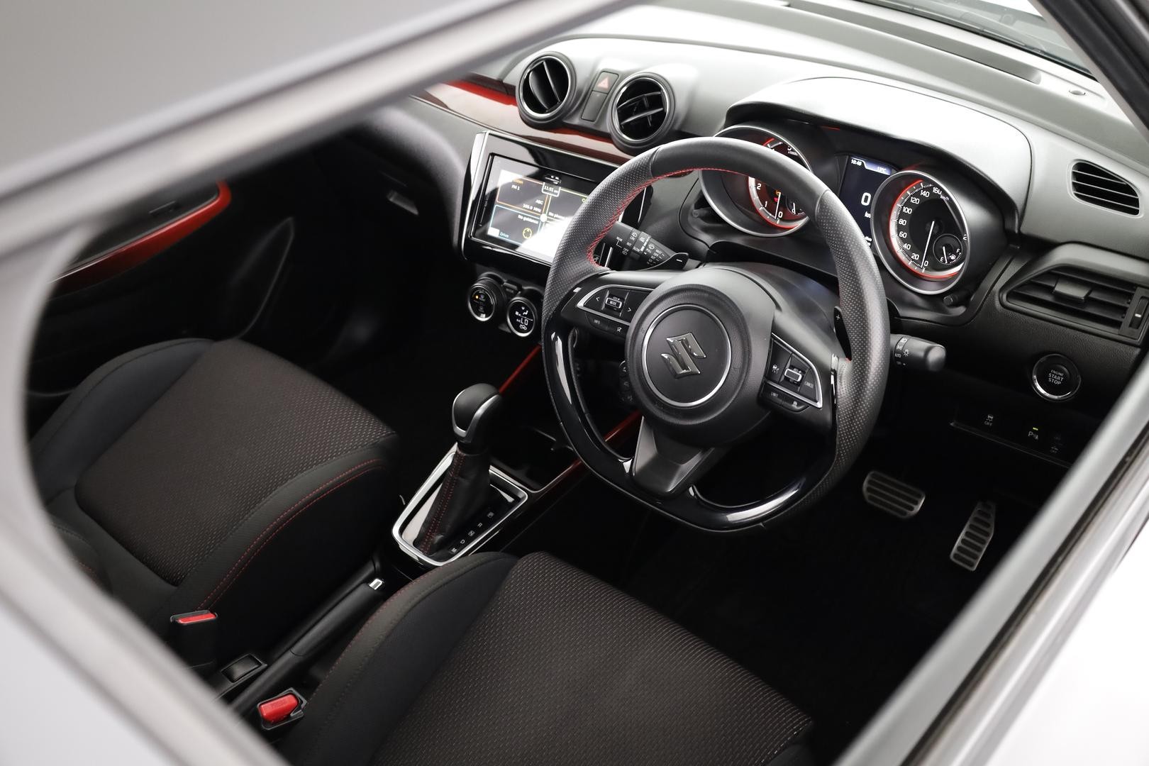 Suzuki Swift image 4