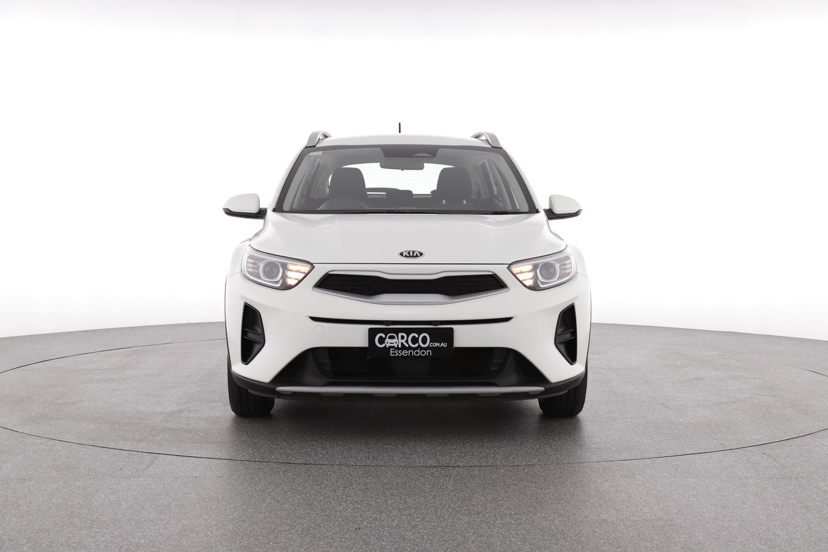 Kia Stonic image 3