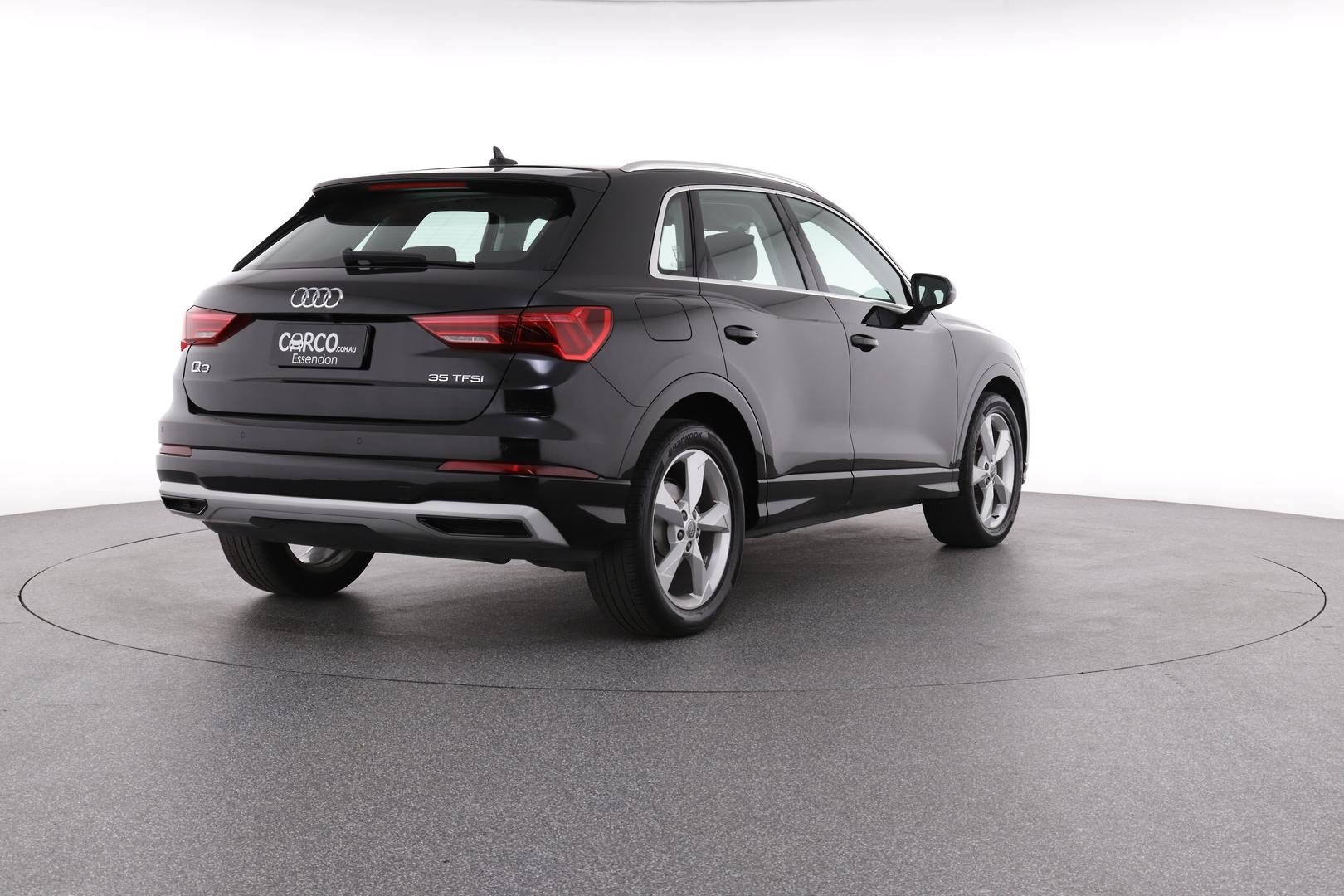 Audi Q3 image 4