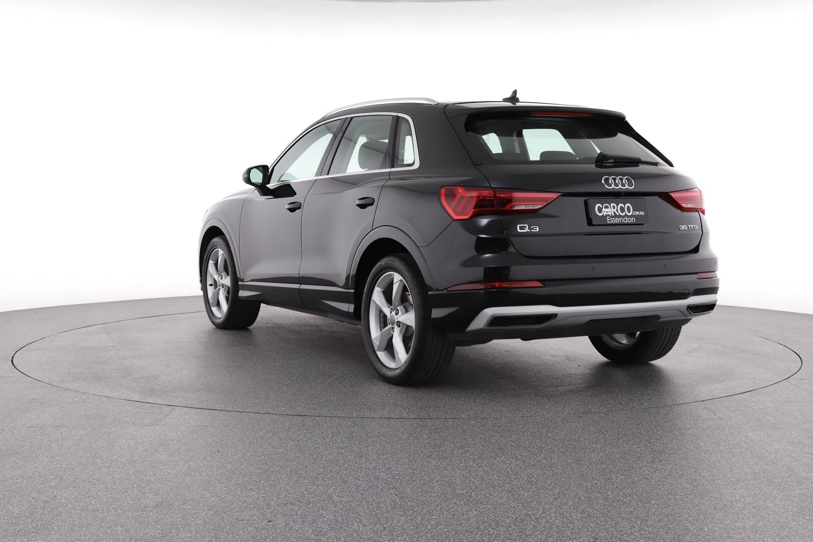 Audi Q3 image 3