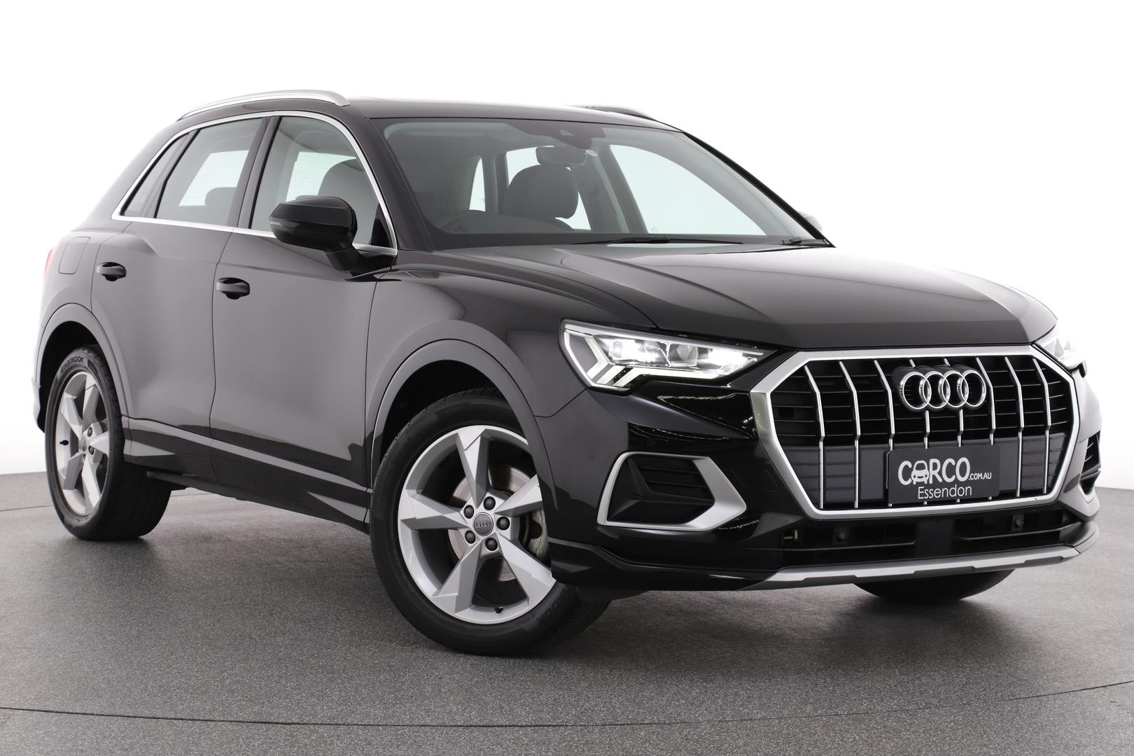 Audi Q3 image 1