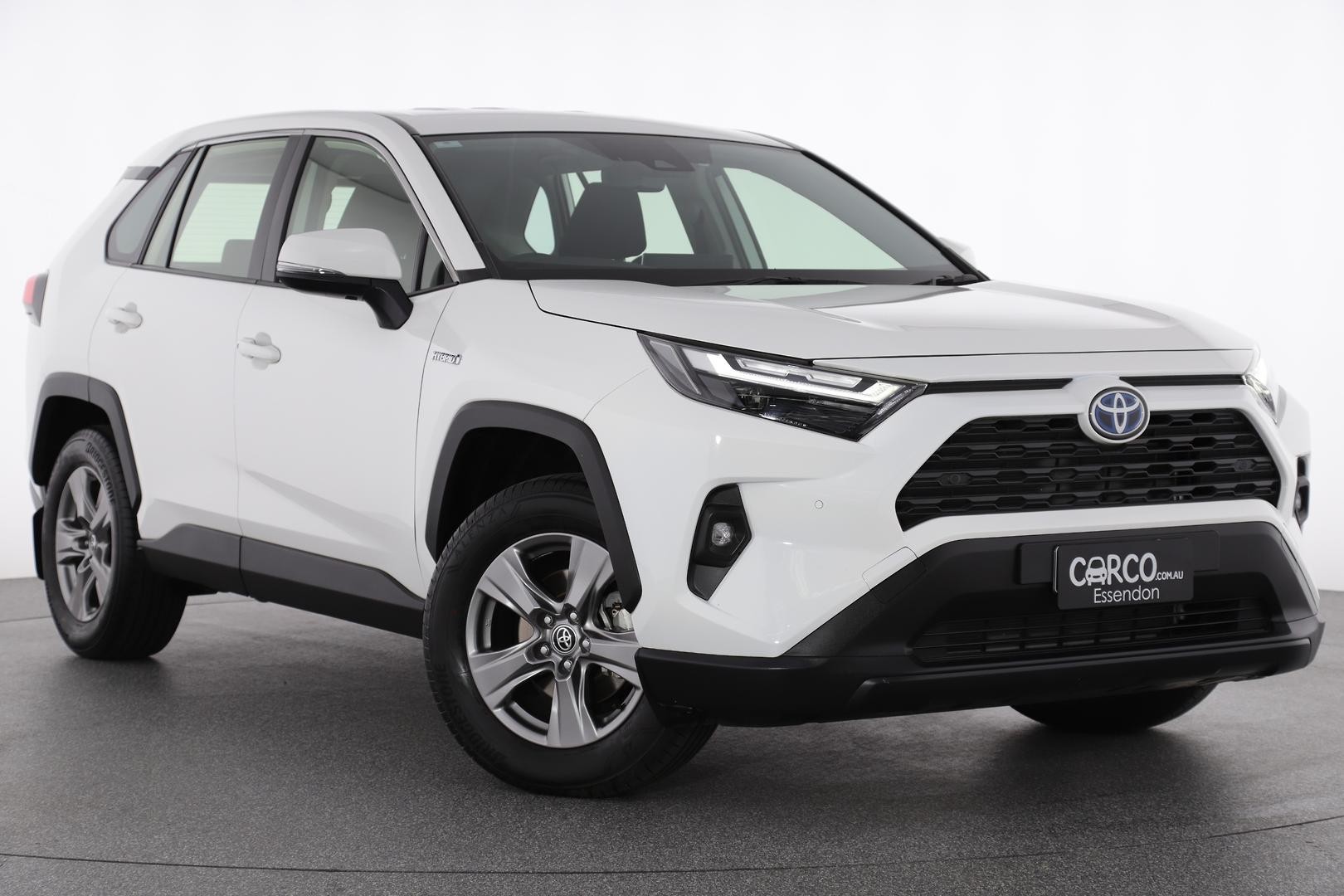 Toyota Rav4 image 1