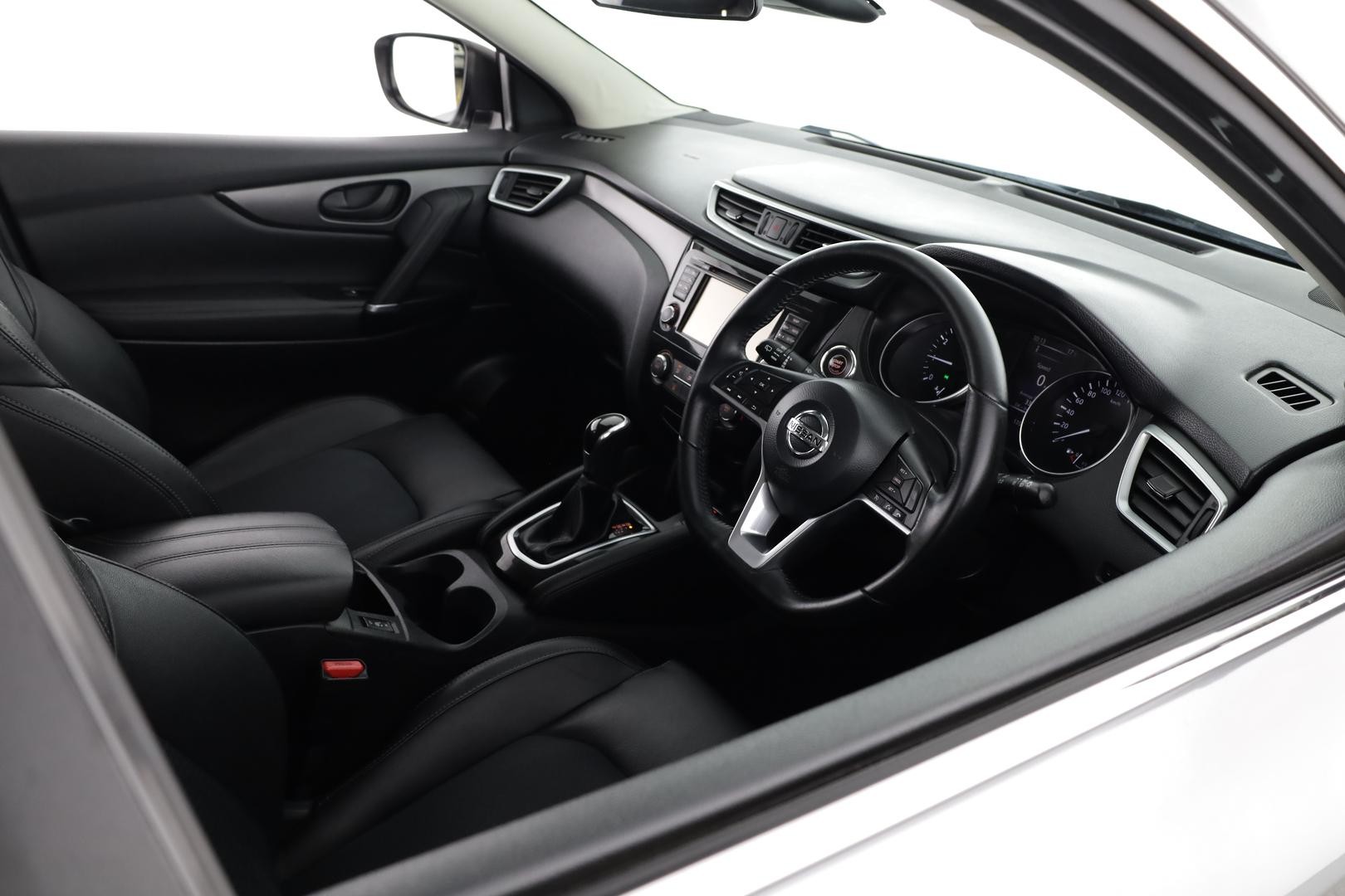 Nissan Qashqai image 4