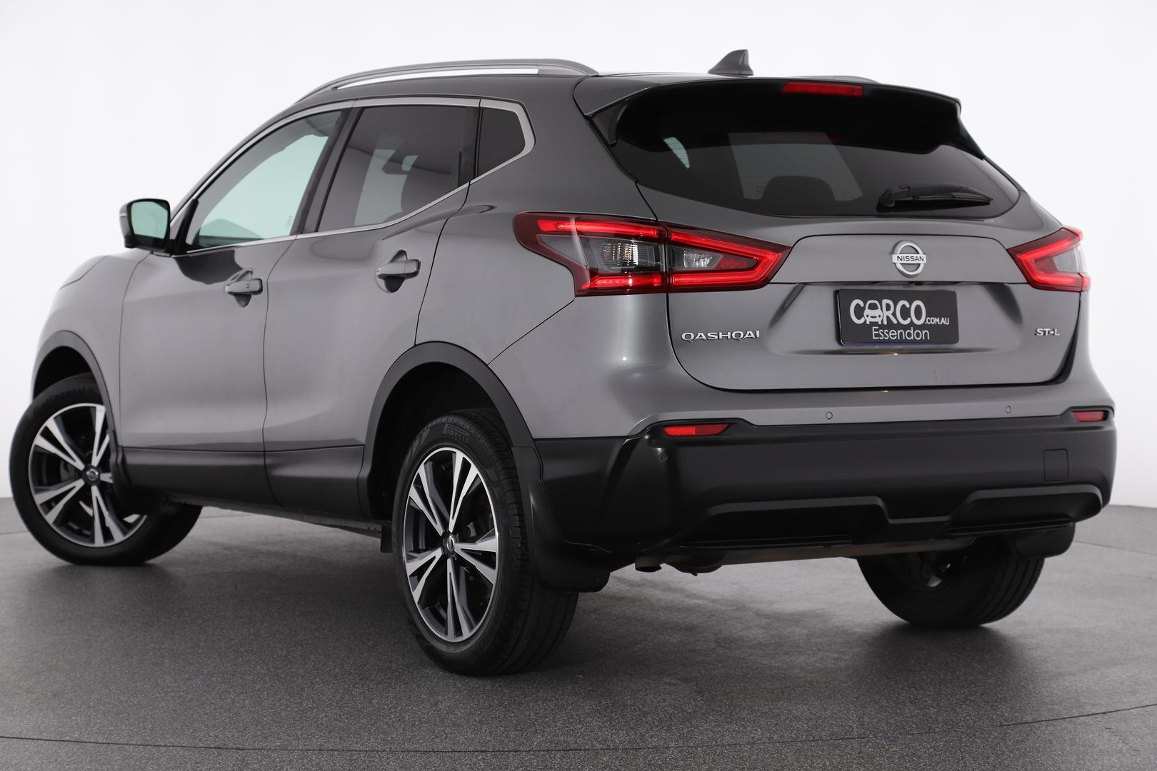 Nissan Qashqai image 2