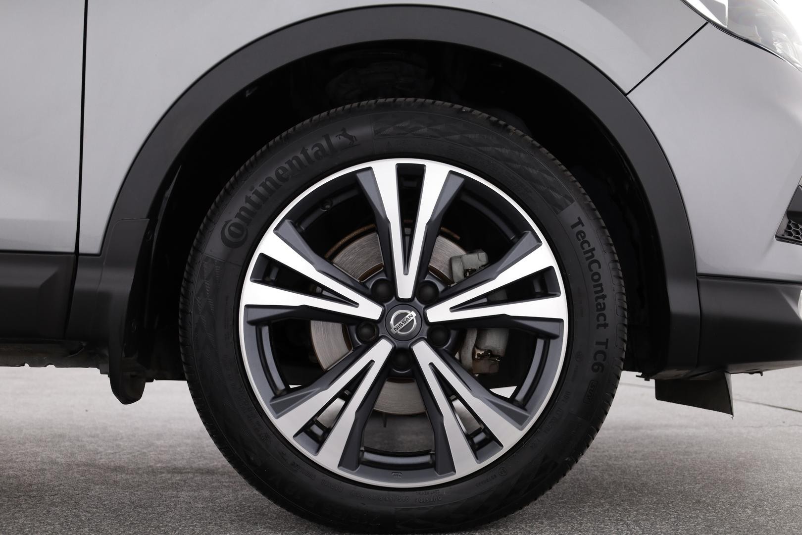 Nissan Qashqai image 3