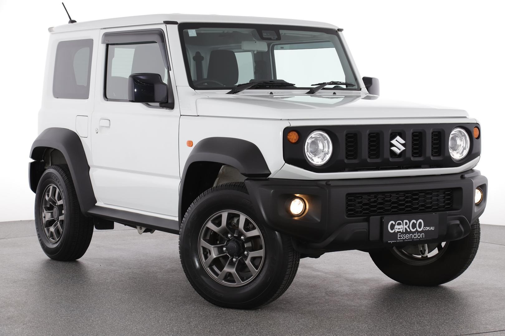 Suzuki Jimny image 1