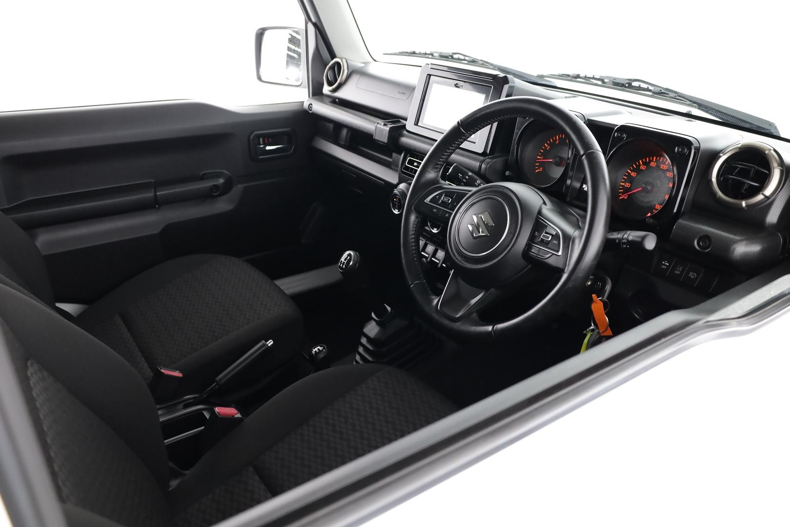 Suzuki Jimny image 4