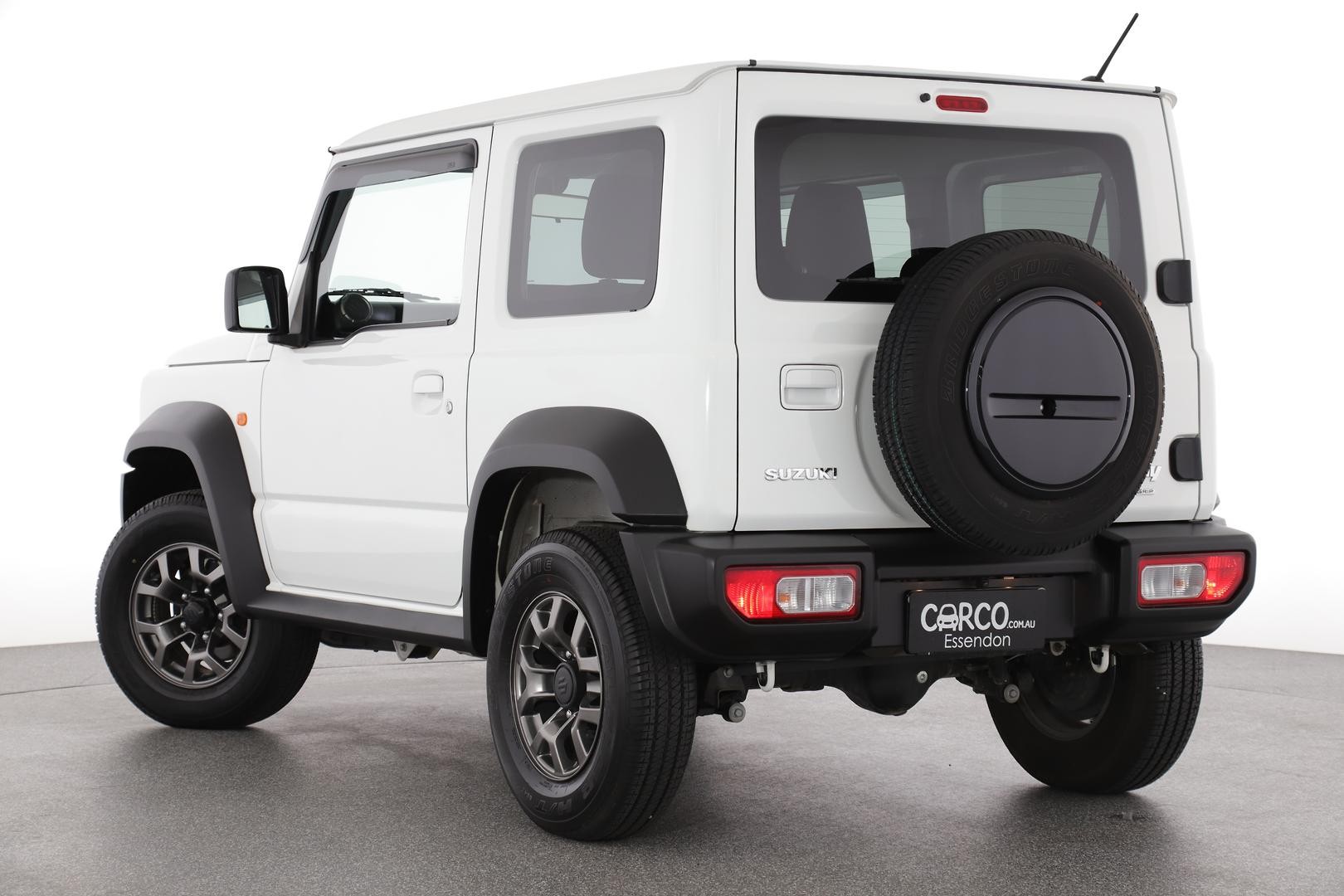 Suzuki Jimny image 2