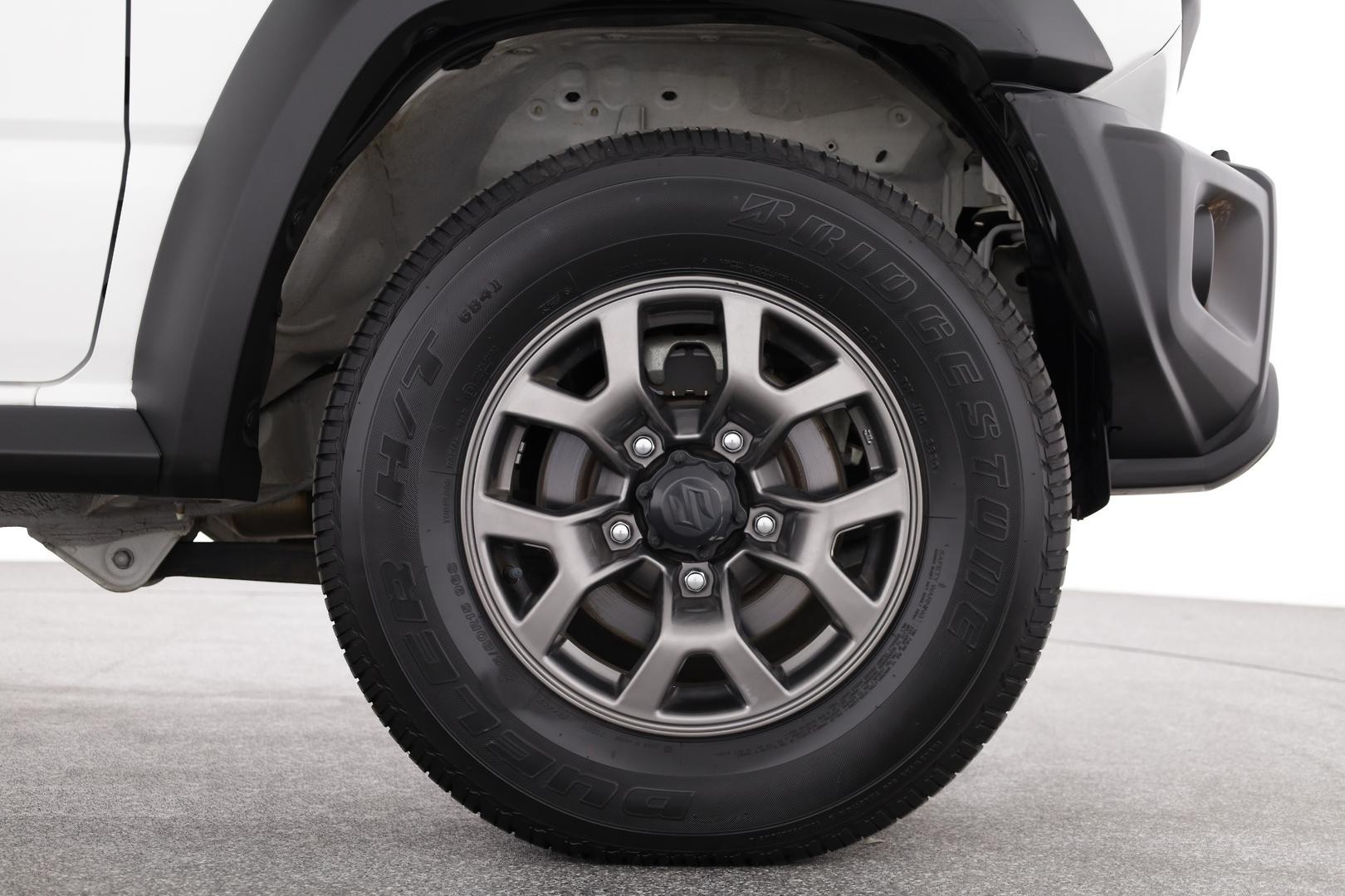 Suzuki Jimny image 3