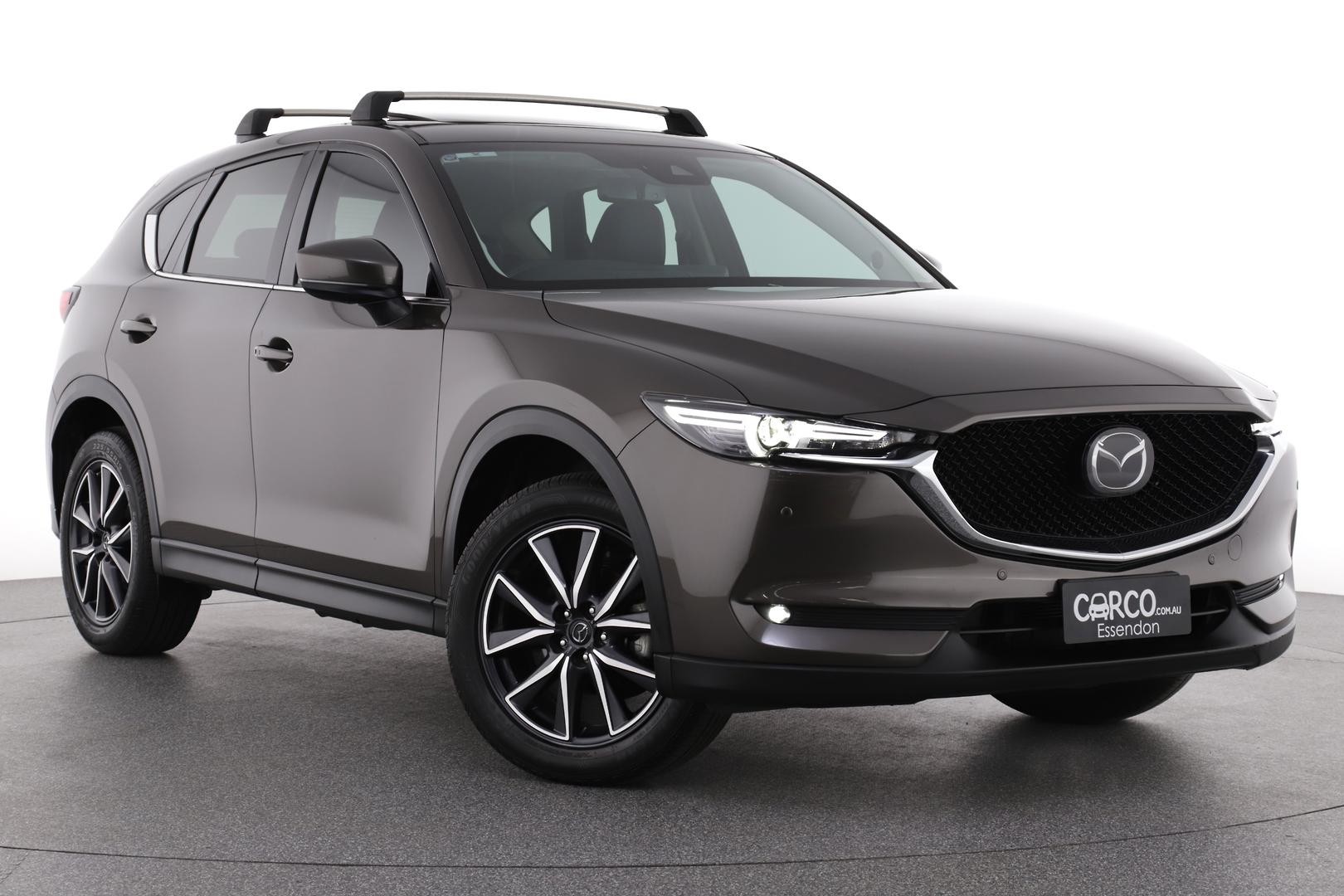 Mazda Cx-5 image 1