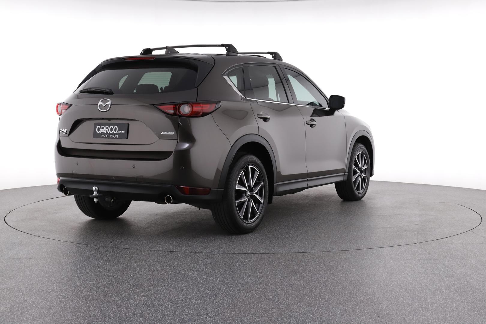 Mazda Cx-5 image 4