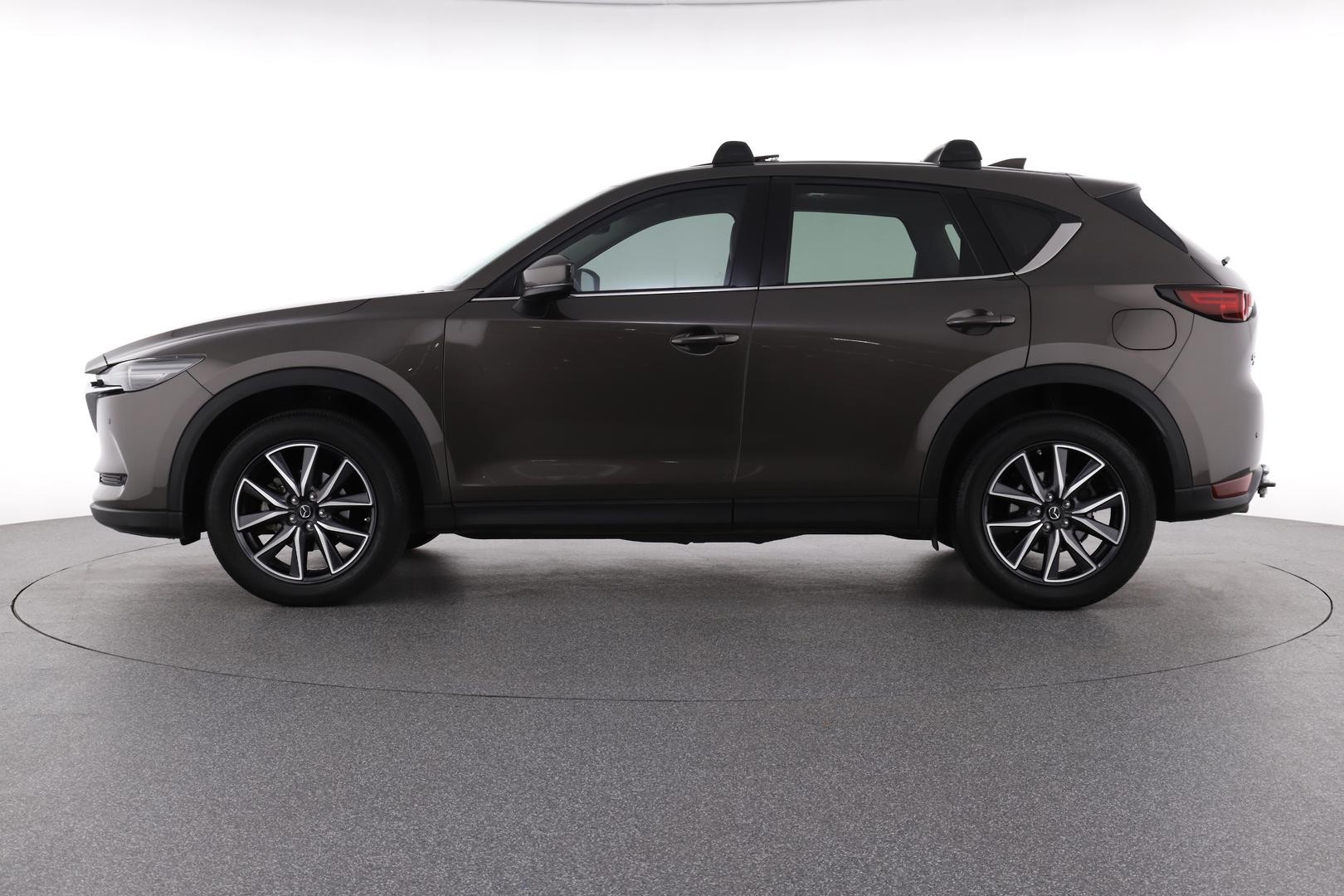 Mazda Cx-5 image 2