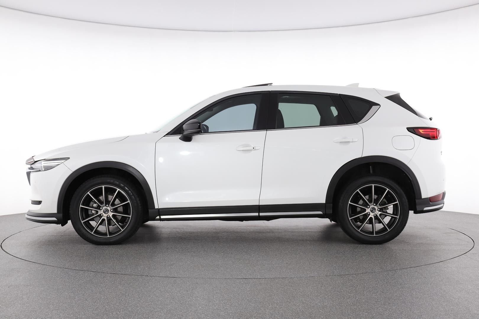 Mazda Cx-5 image 4
