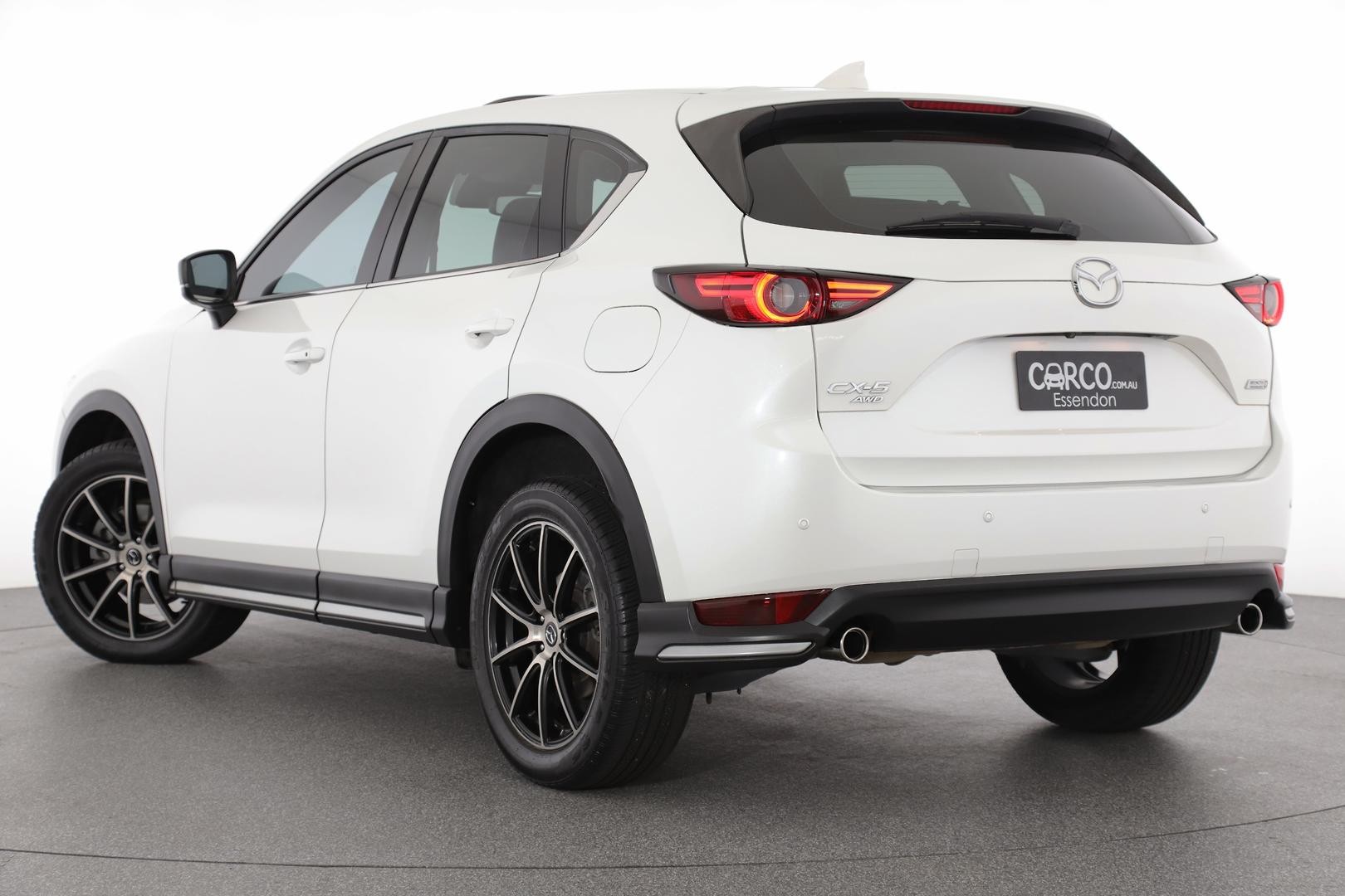 Mazda Cx-5 image 2