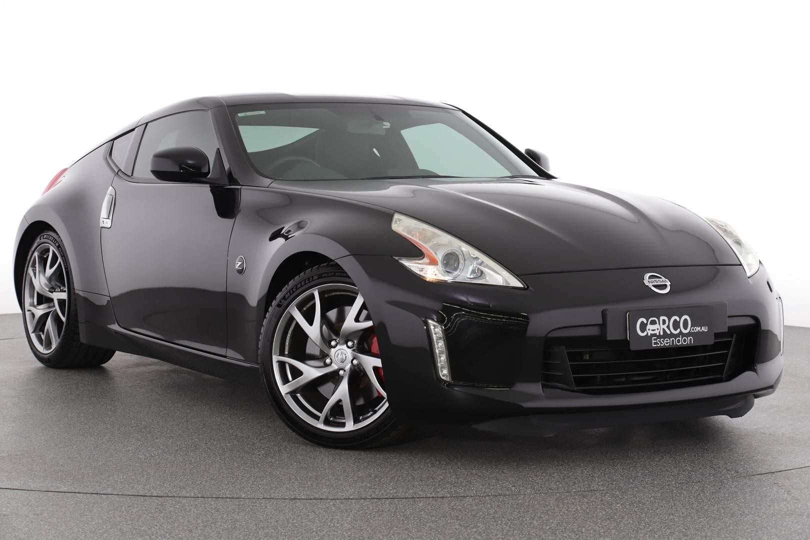 Nissan 370z image 1