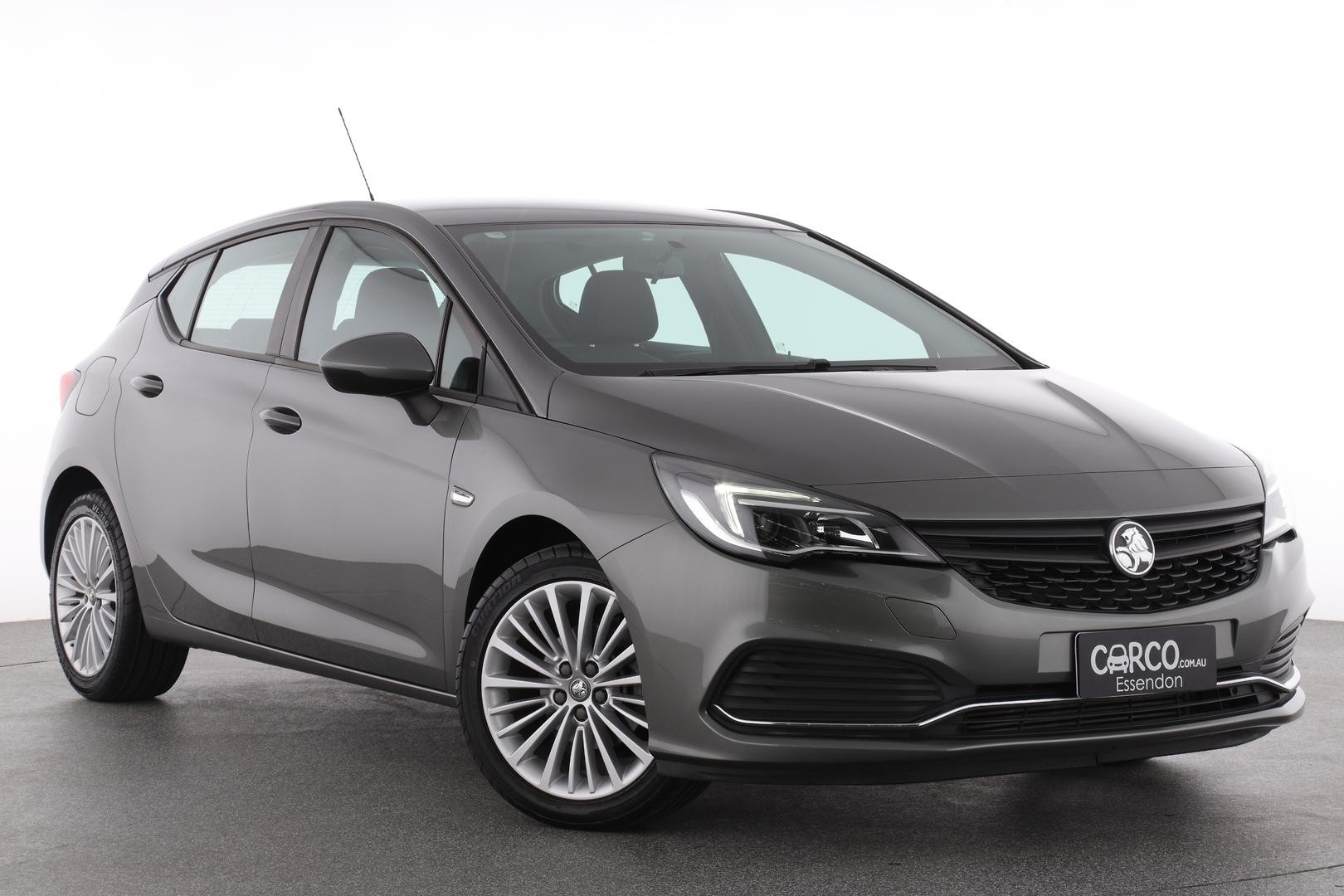 Holden Astra image 1