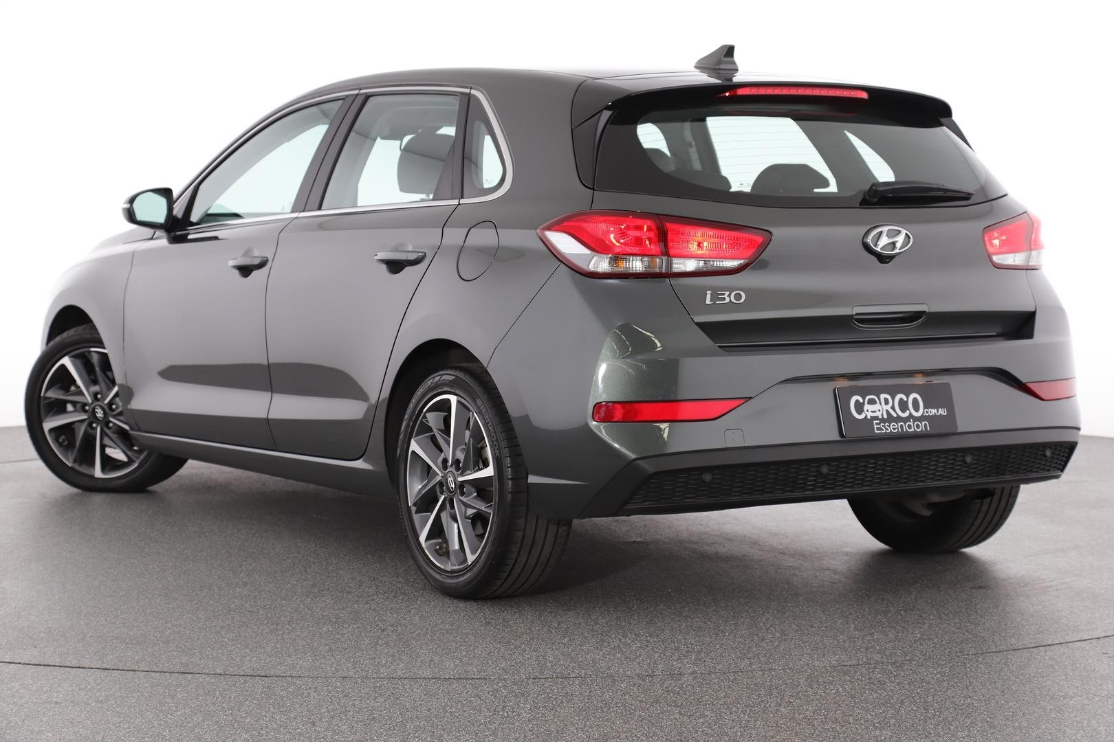 Hyundai I30 image 2