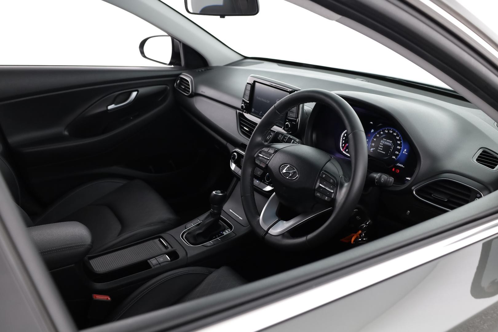 Hyundai I30 image 4