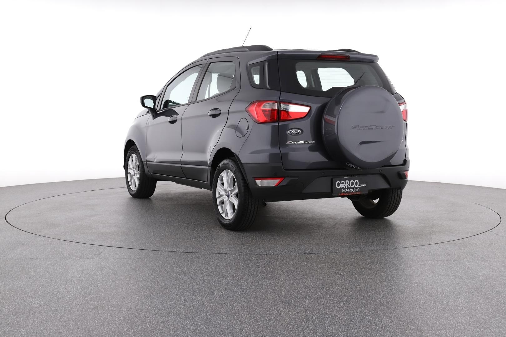 Ford Ecosport image 3