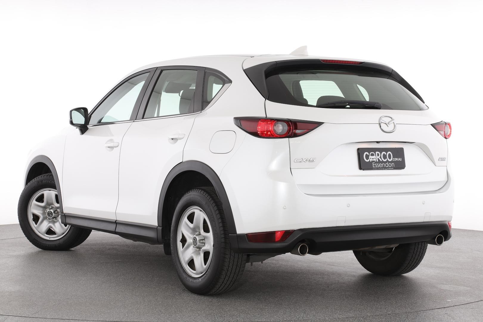 Mazda Cx-5 image 2