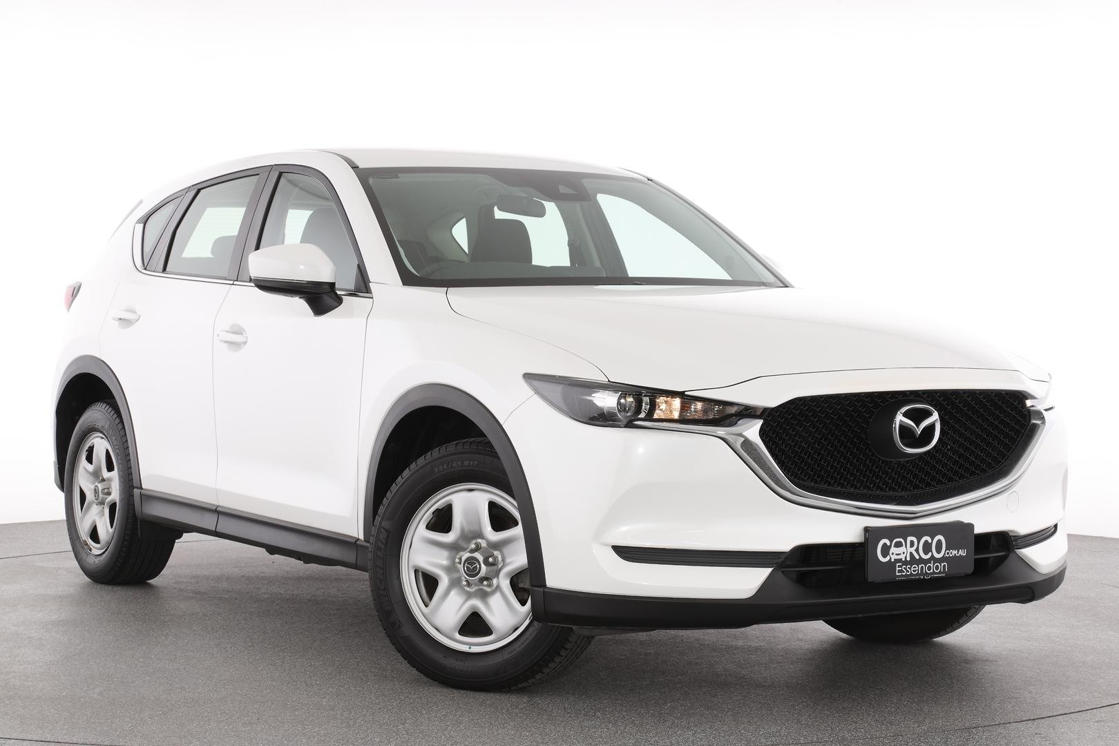 Mazda Cx-5 image 1