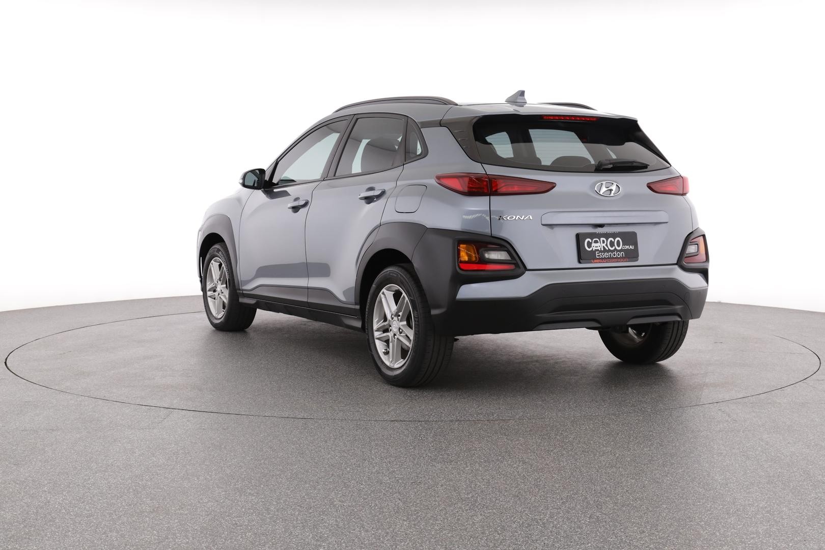 Hyundai Kona image 3