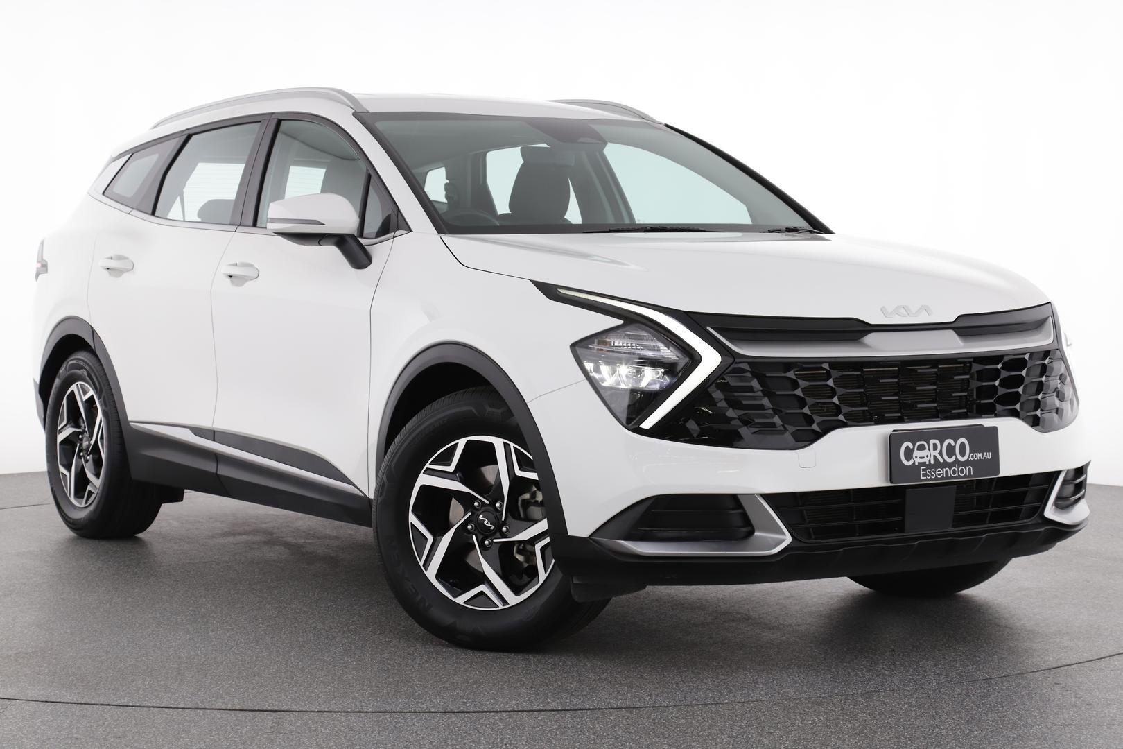 Kia Sportage image 1