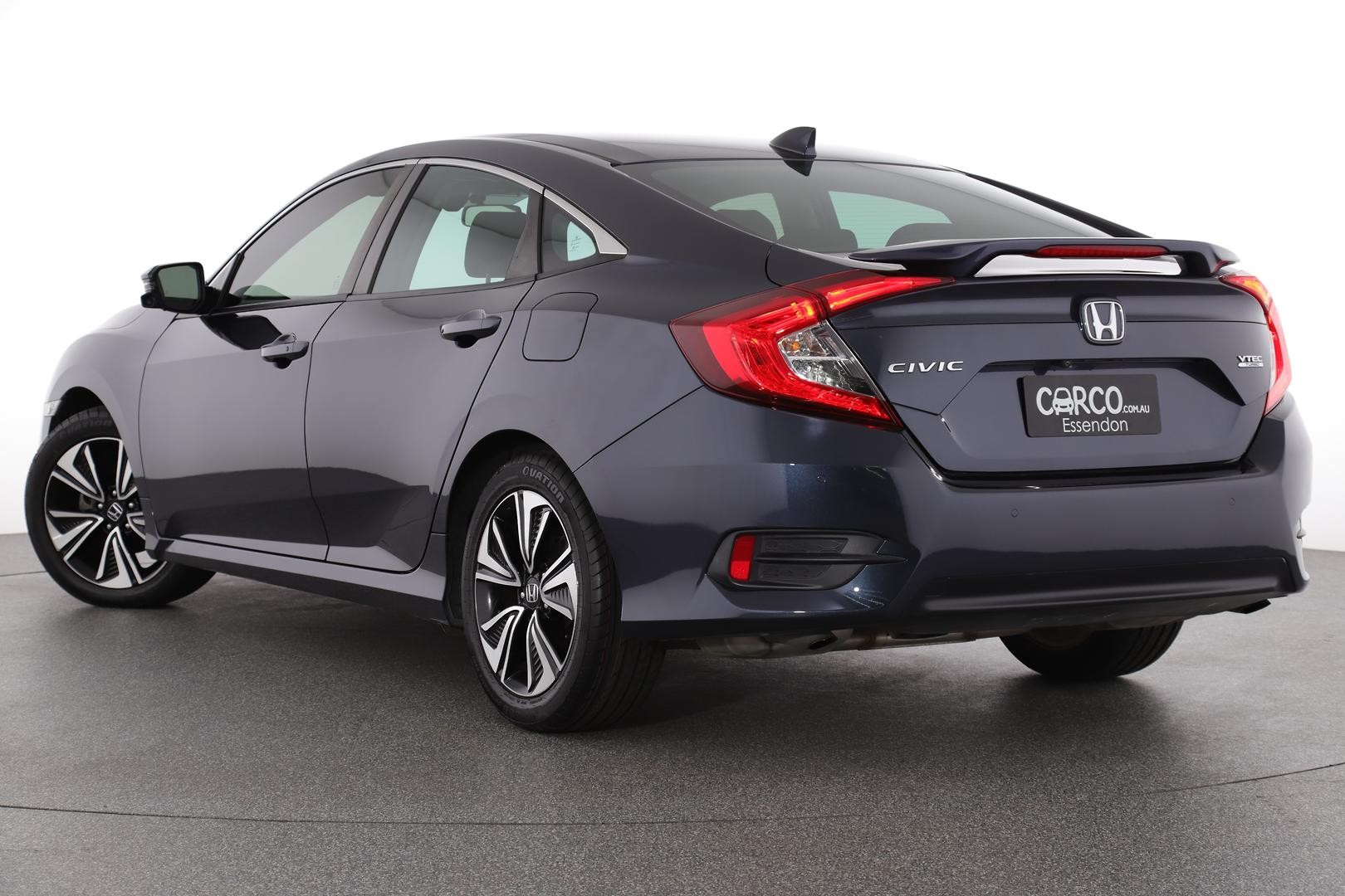 Honda Civic image 2