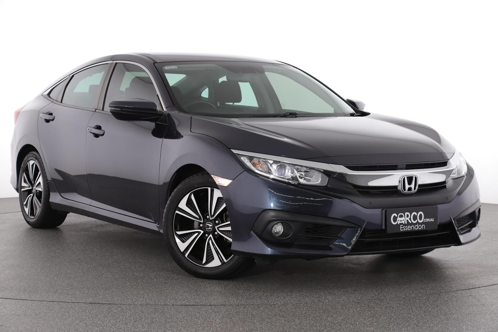 Honda Civic image 1