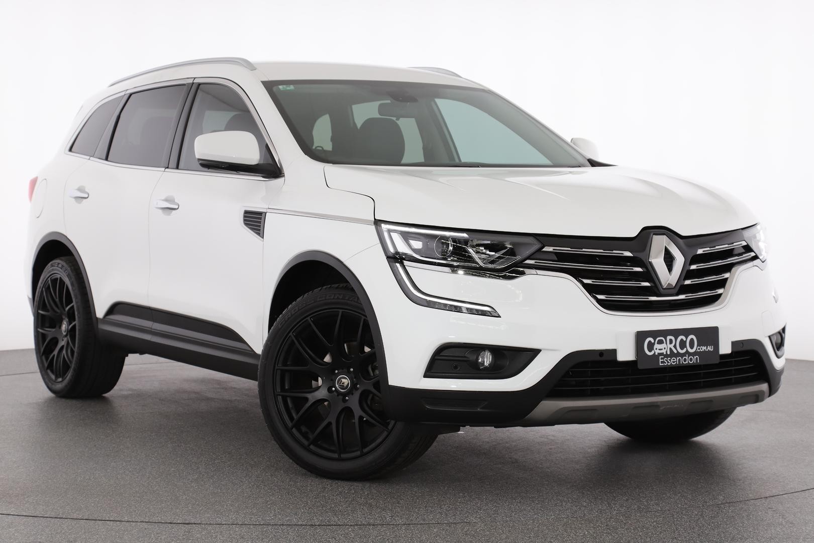 Renault Koleos image 1