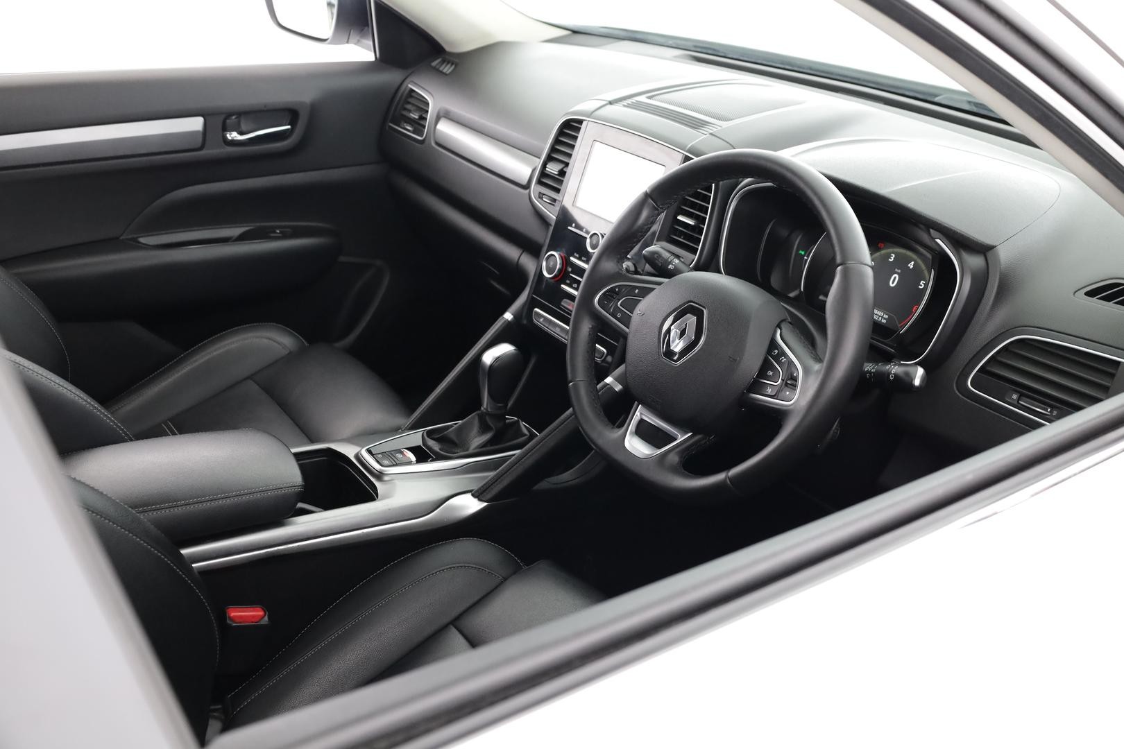 Renault Koleos image 4