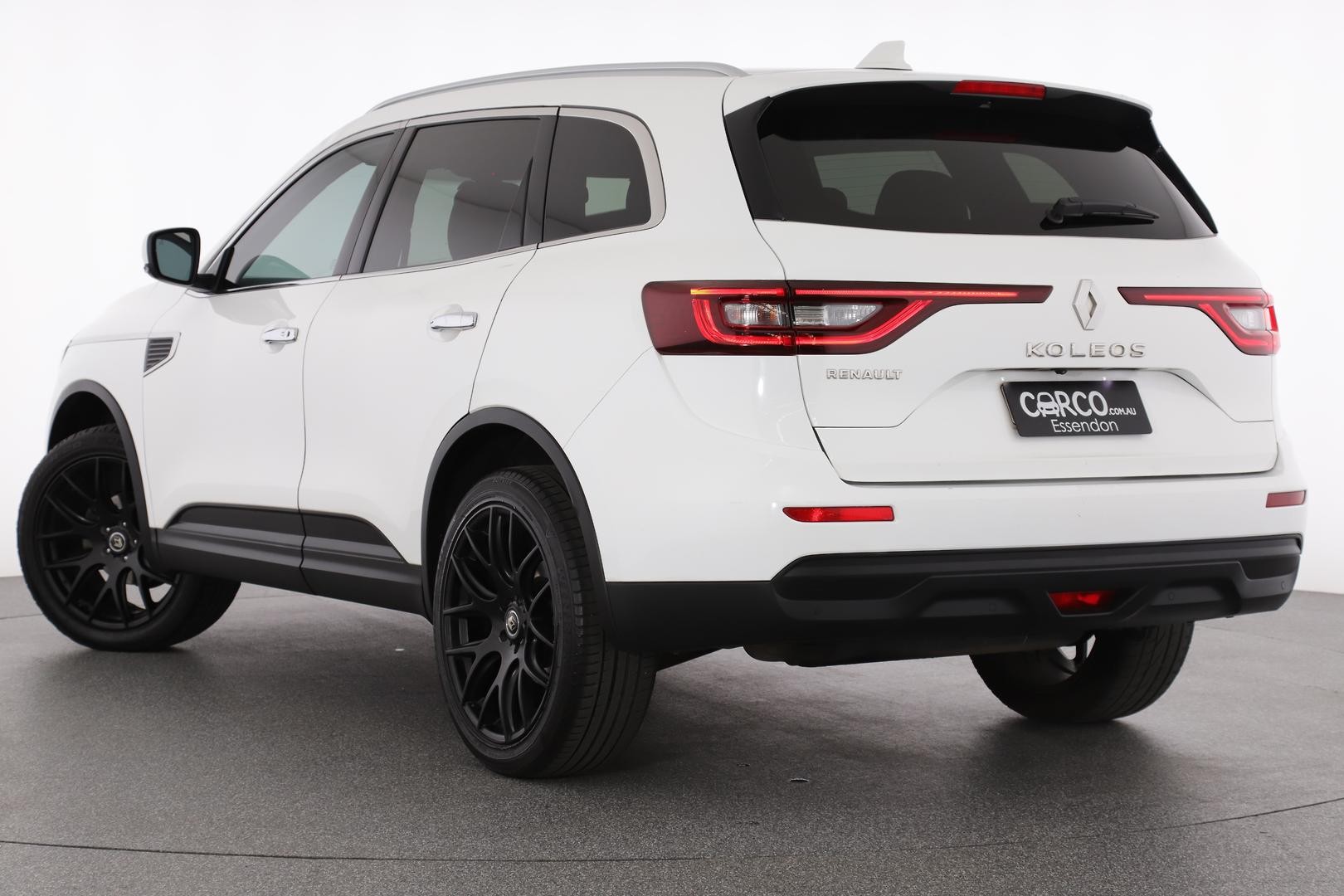 Renault Koleos image 2