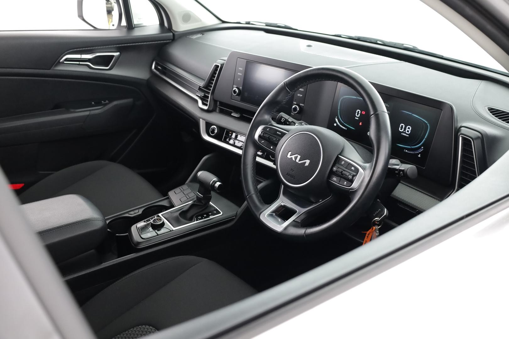 Kia Sportage image 4