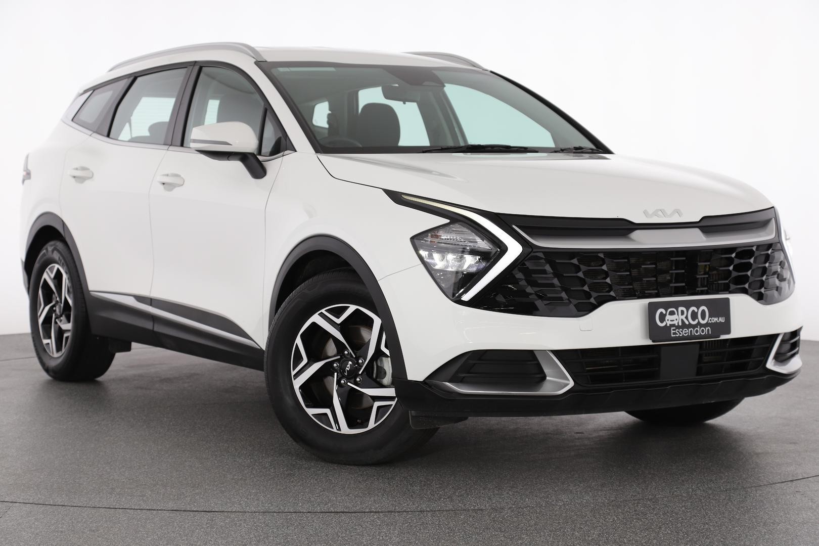 Kia Sportage image 1