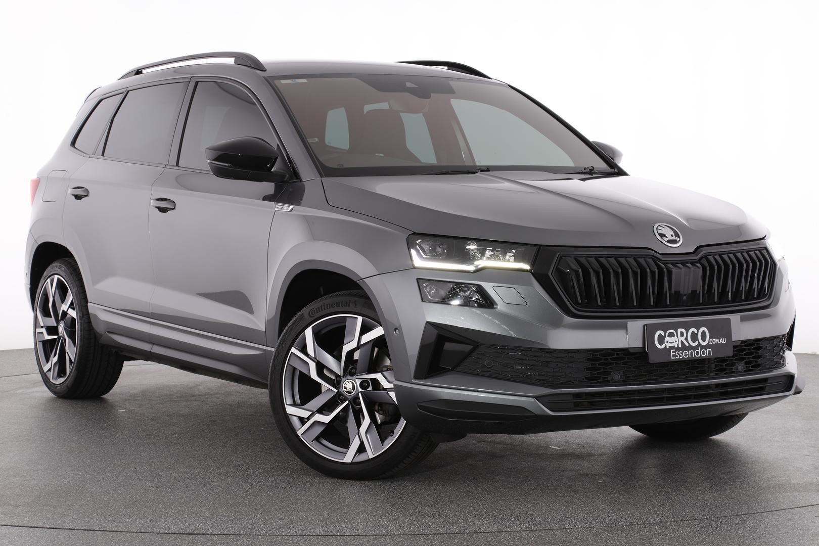 Skoda Karoq image 1
