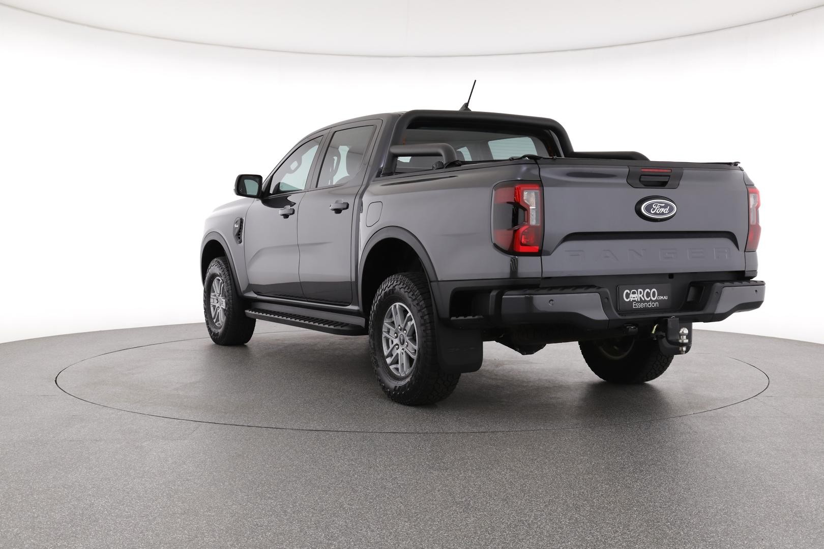 Ford Ranger image 3