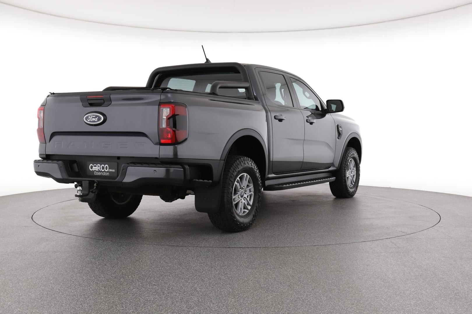 Ford Ranger image 4