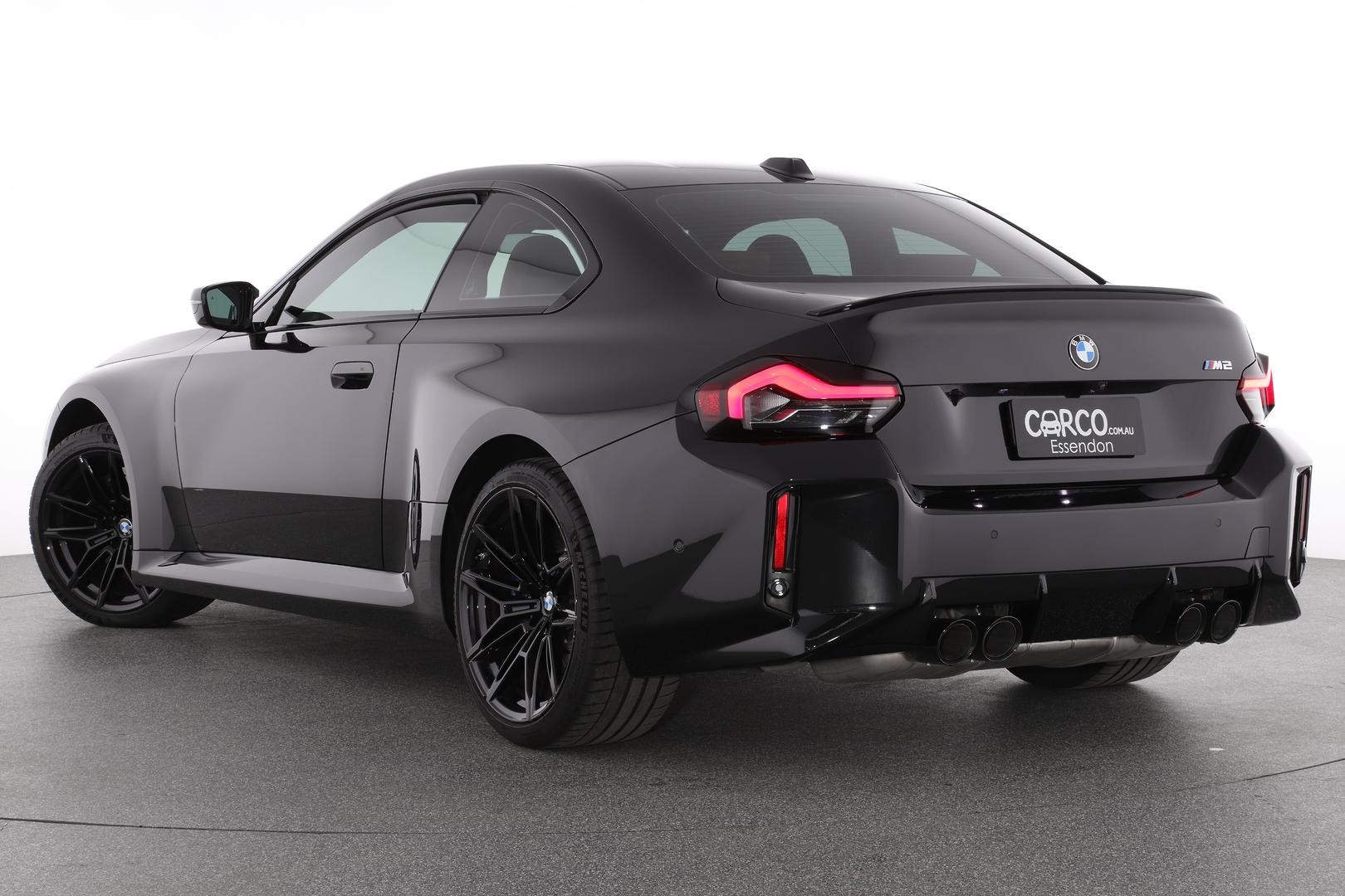 BMW M2 image 2
